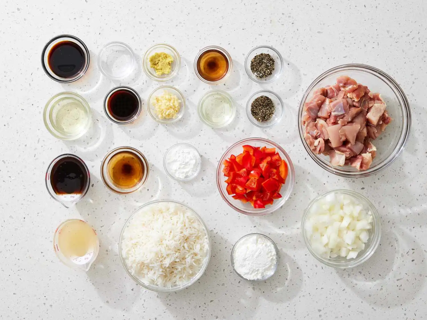 Black Pepper Chicken Recipe