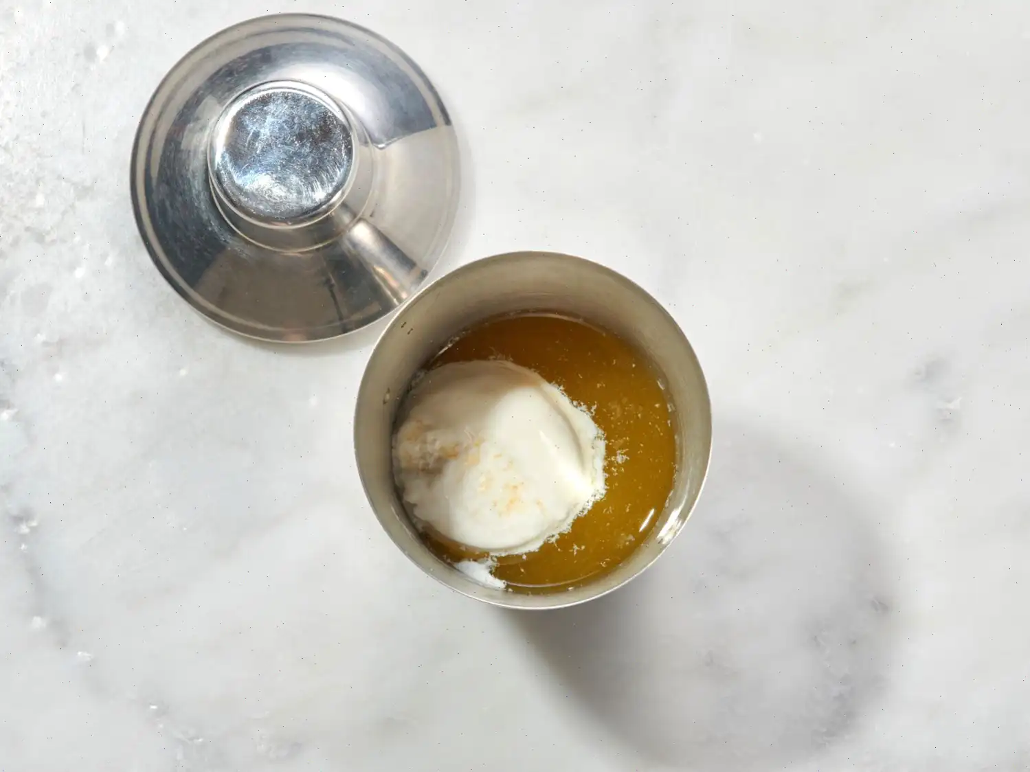 Orange Creamsicle Margarita Recipe