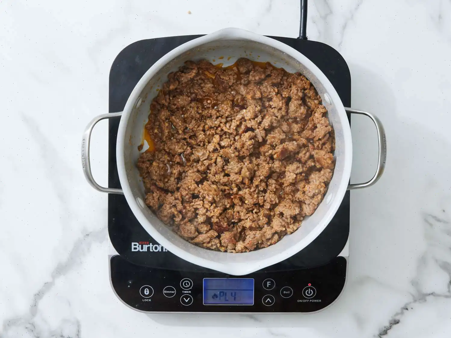 Stuffed Mushroom Casserole Recipe