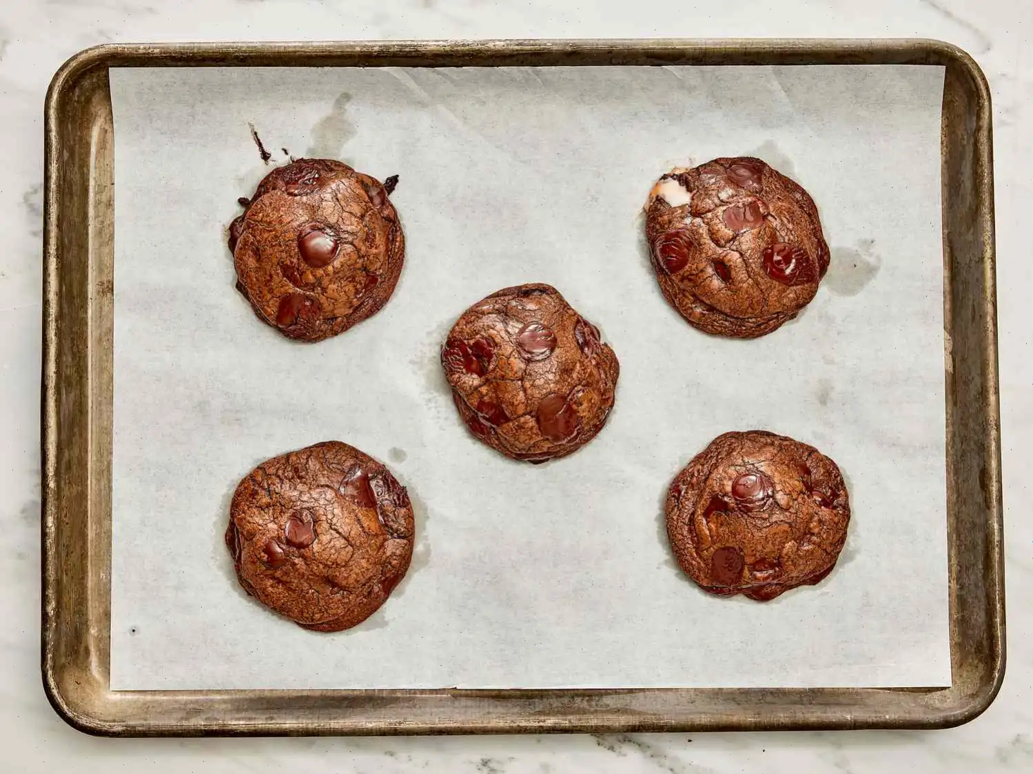 Cadbury Creme Egg Cookies Recipe