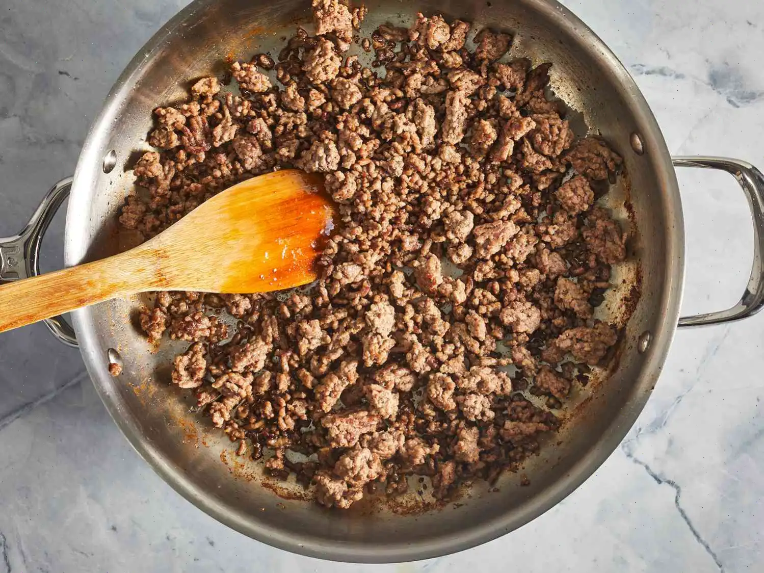 Simple Beef Stroganoff Recipe