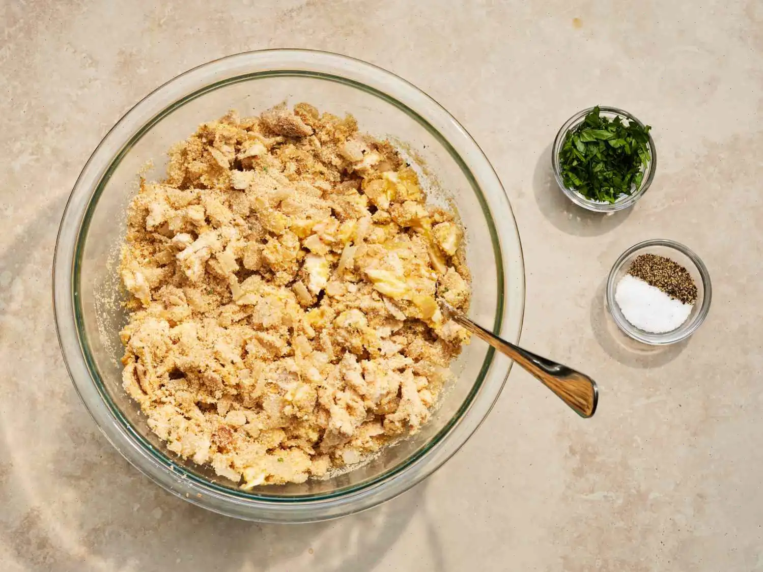 Leftover Chicken Croquettes Recipe