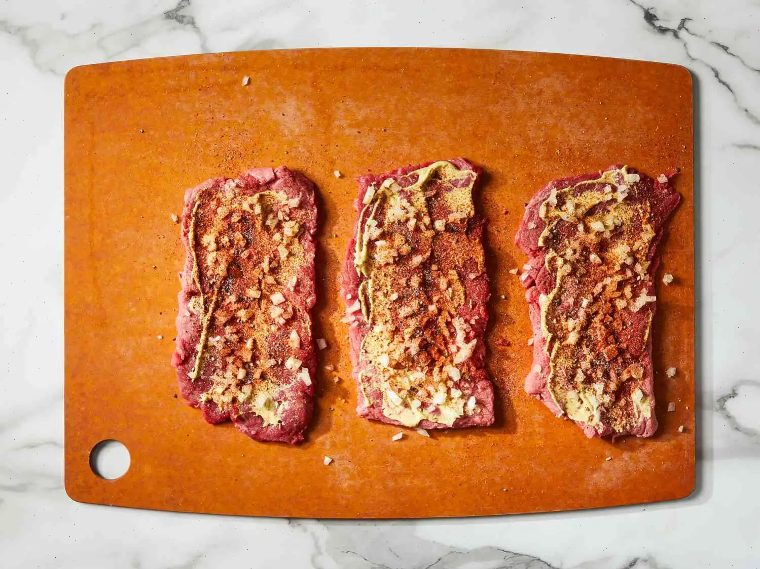 German Beef Rouladen Recipe