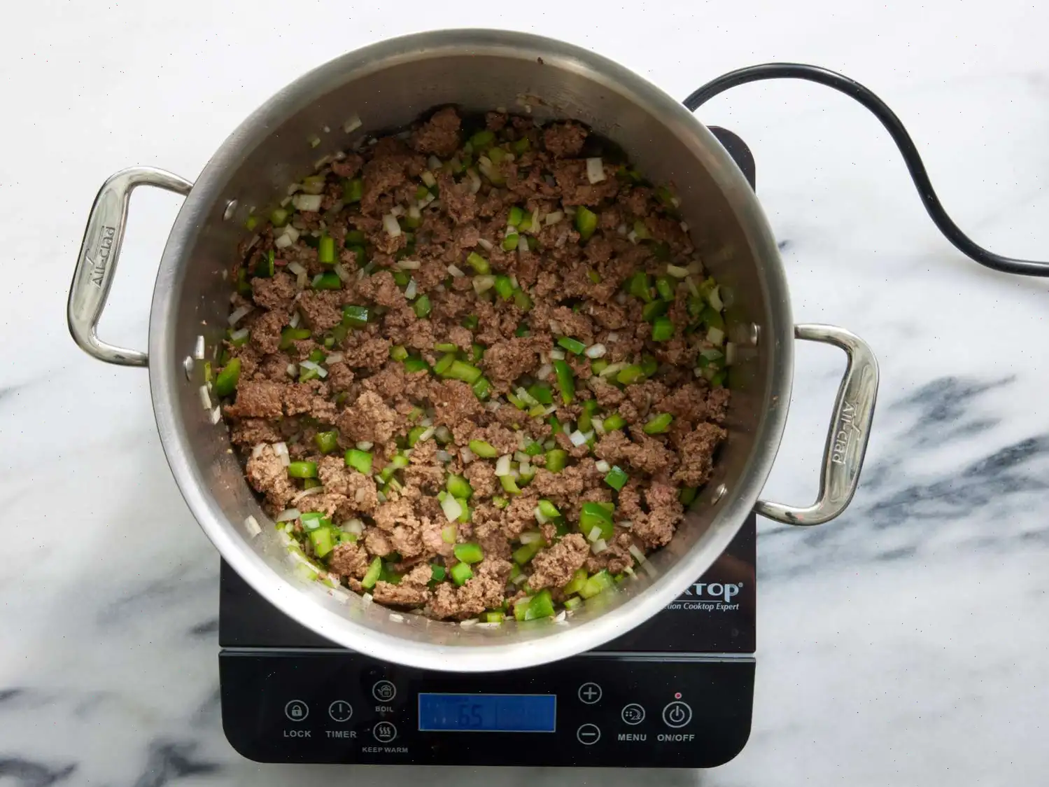 Just Like Wendy's Chili Recipe