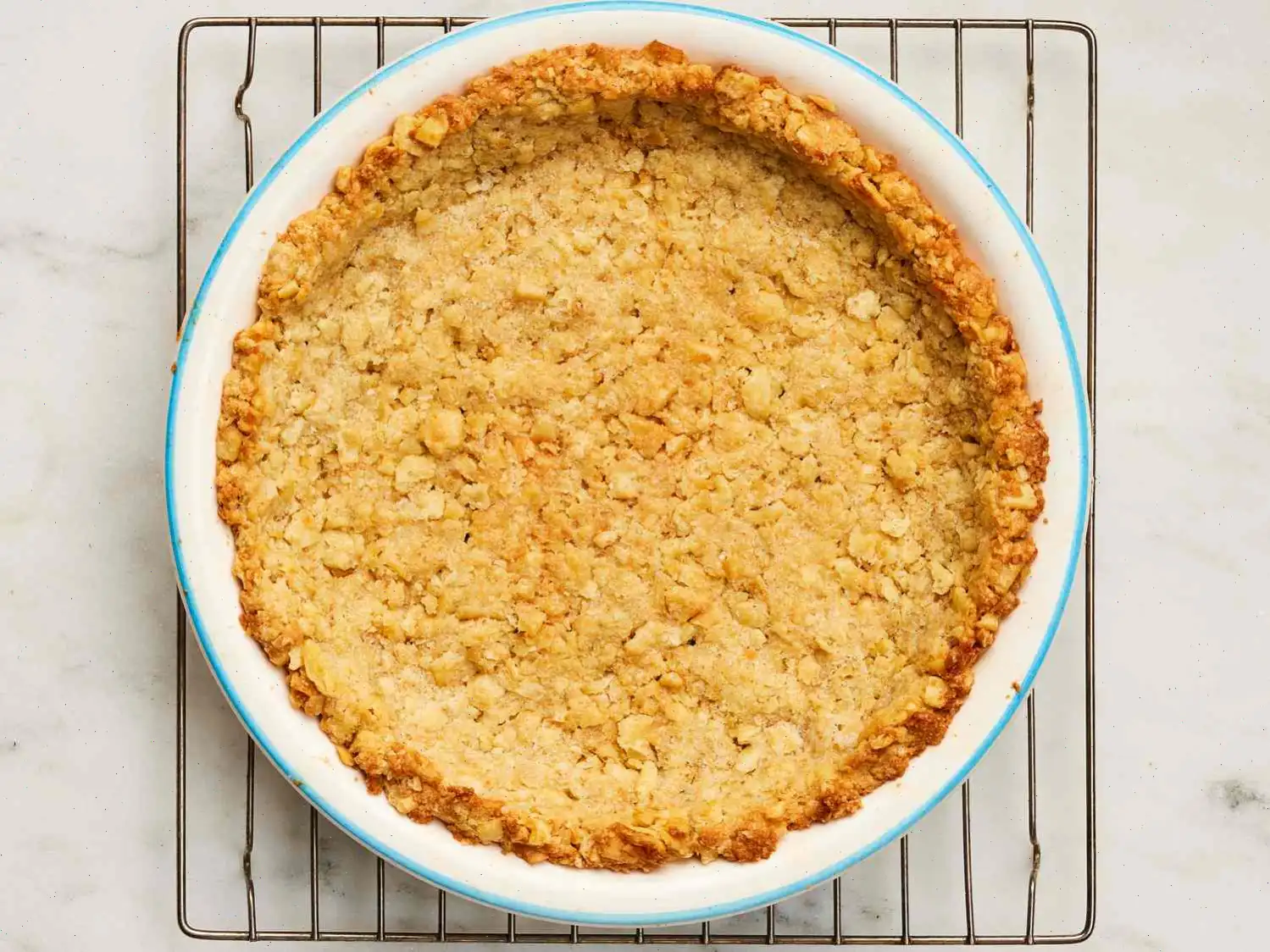 Atlantic Beach Pie Recipe