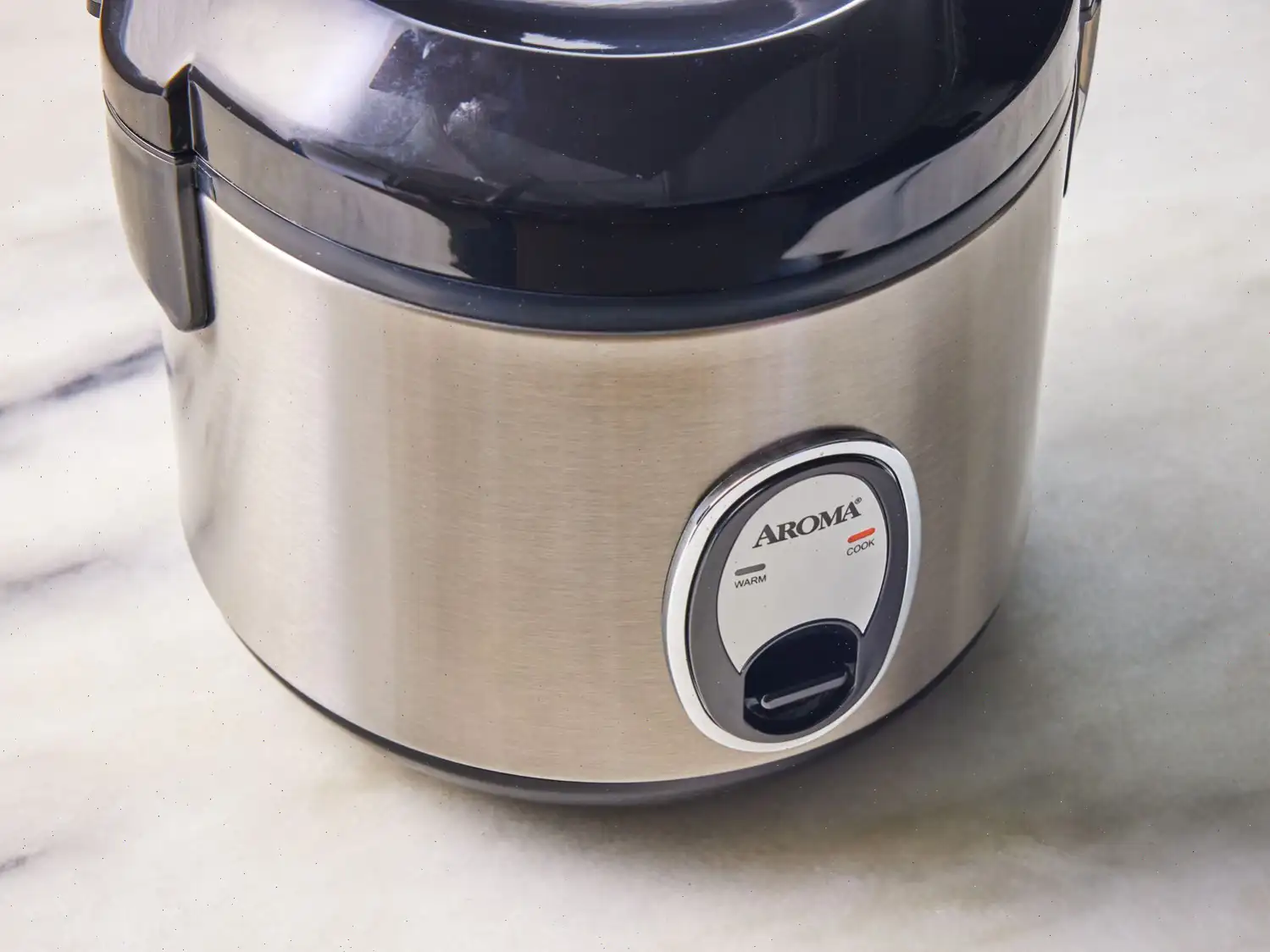 One Pot Rice Cooker Sausage and Peppers