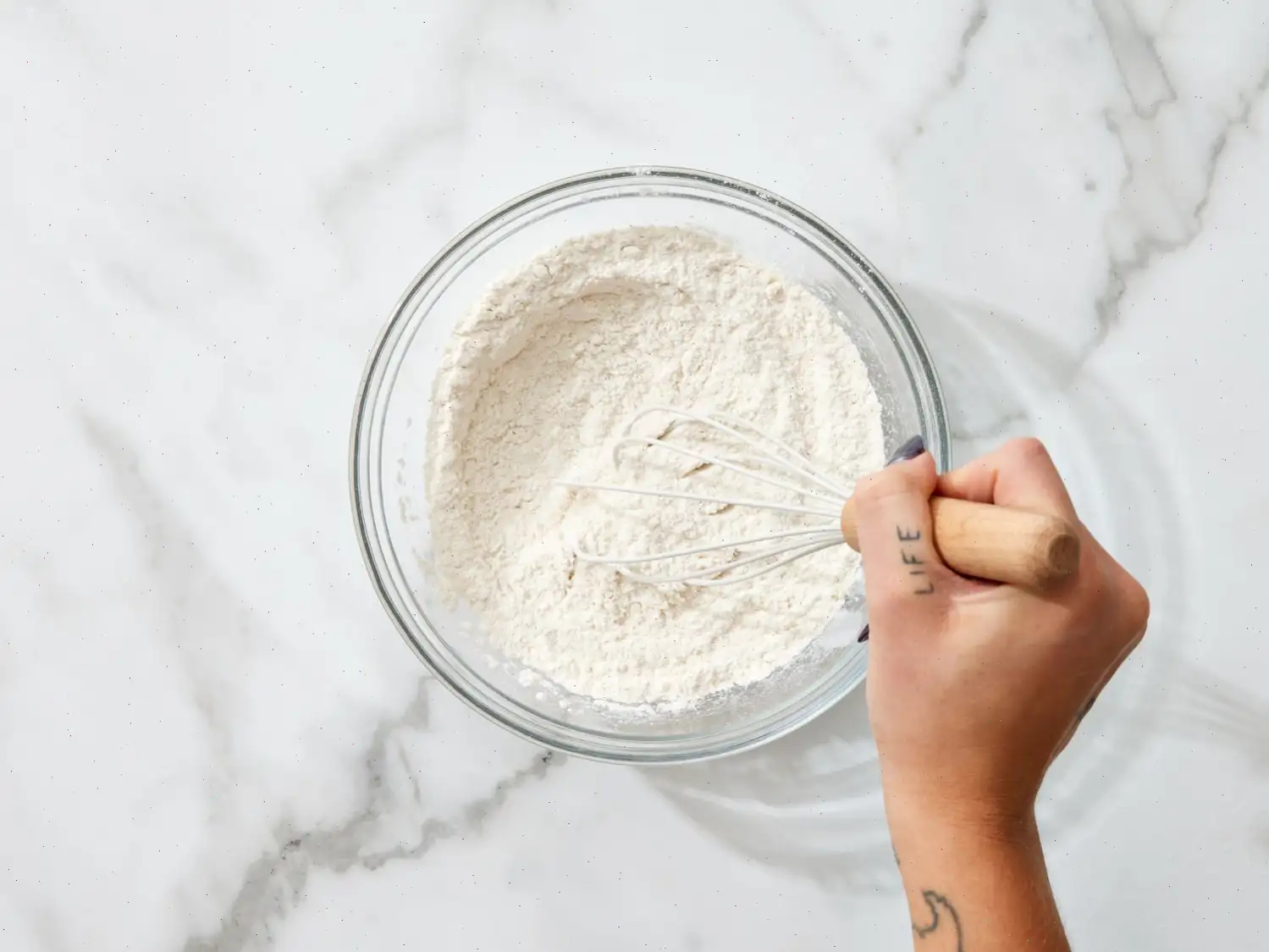 Fluffy Pancakes Recipe