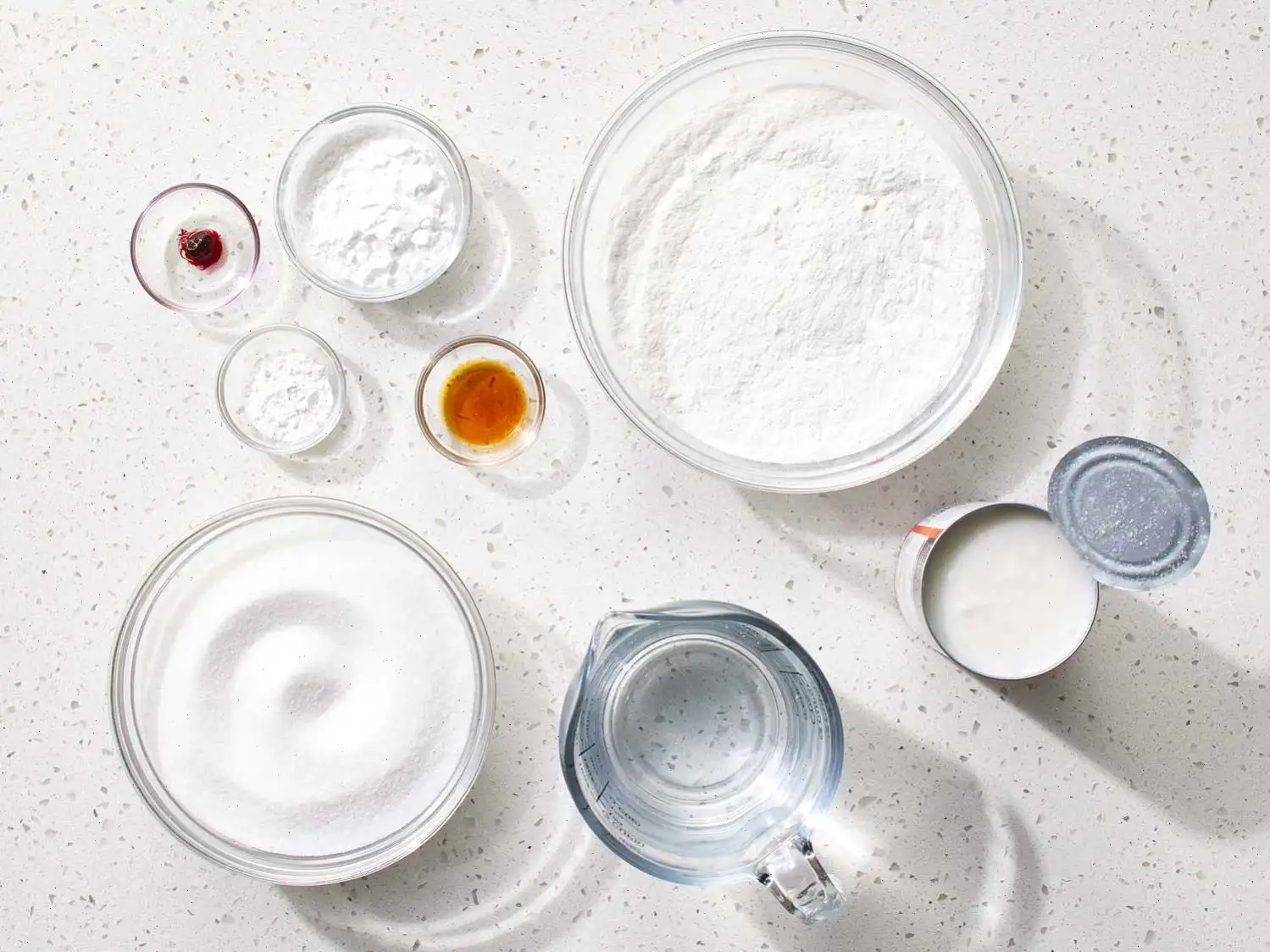 Chi Chi Dango Recipe