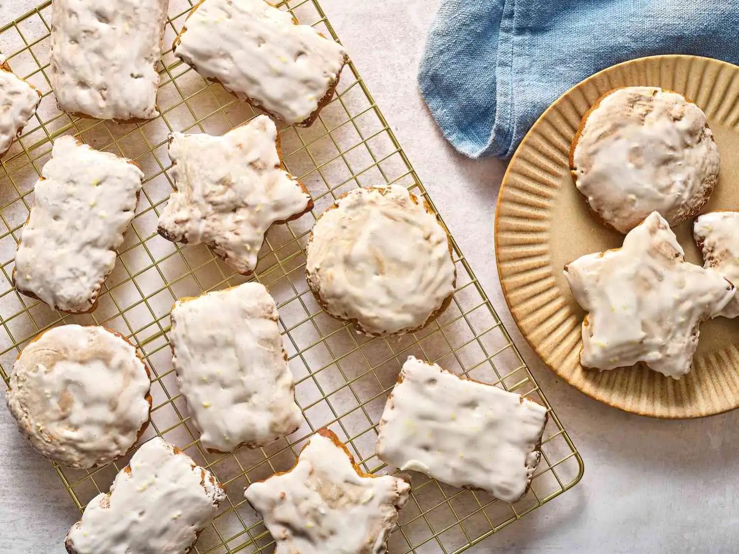 German Lebkuchen Recipe