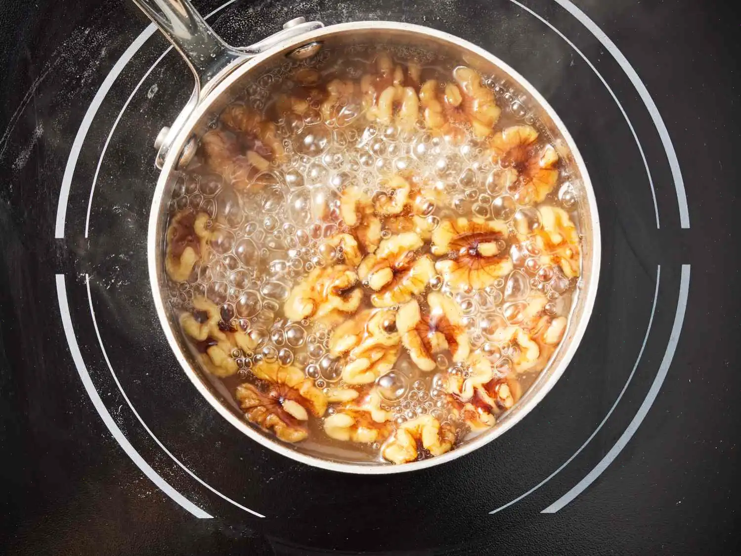 Honey Walnut Shrimp Recipe