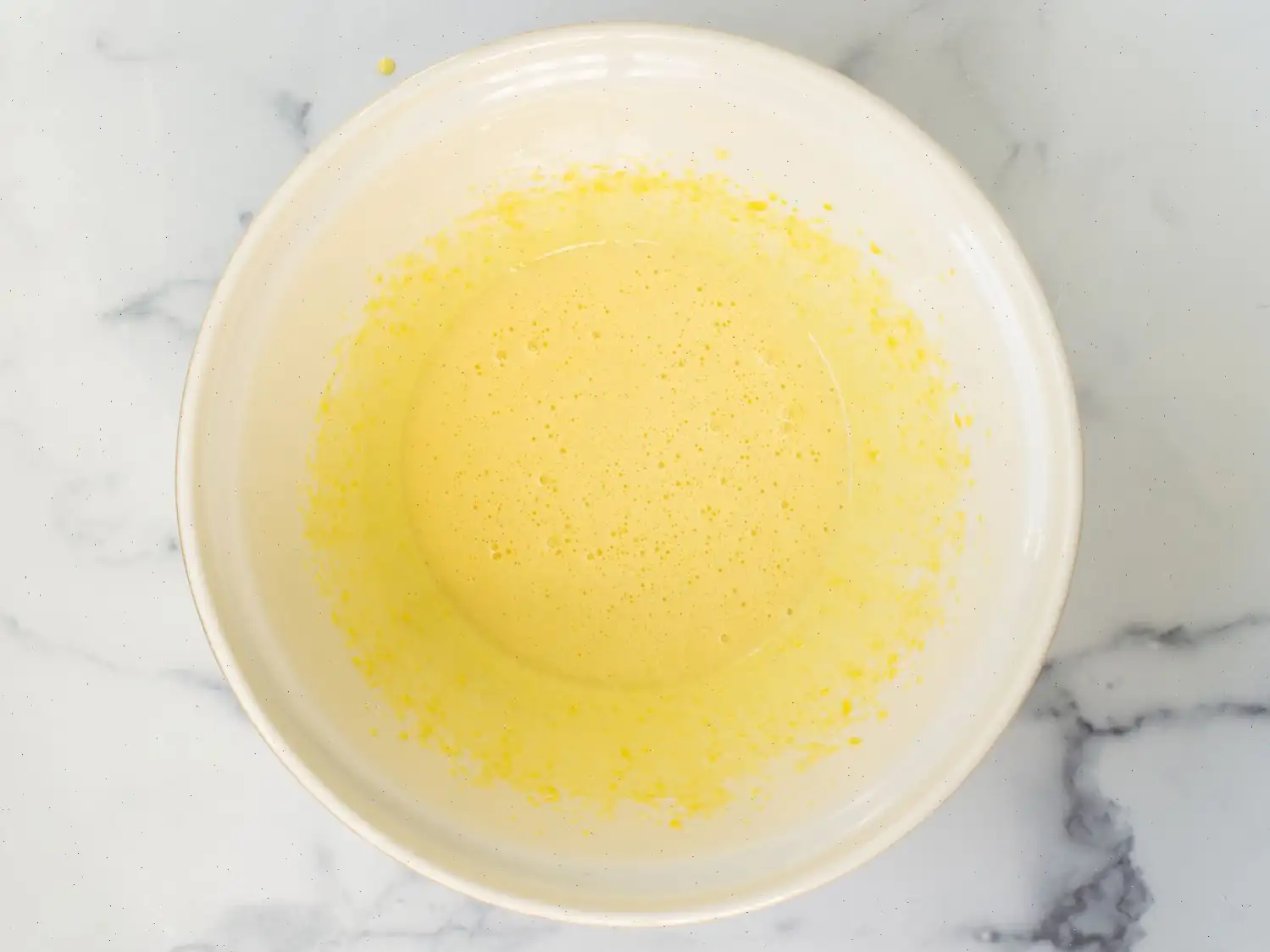 Pandan Chiffon Cake Recipe