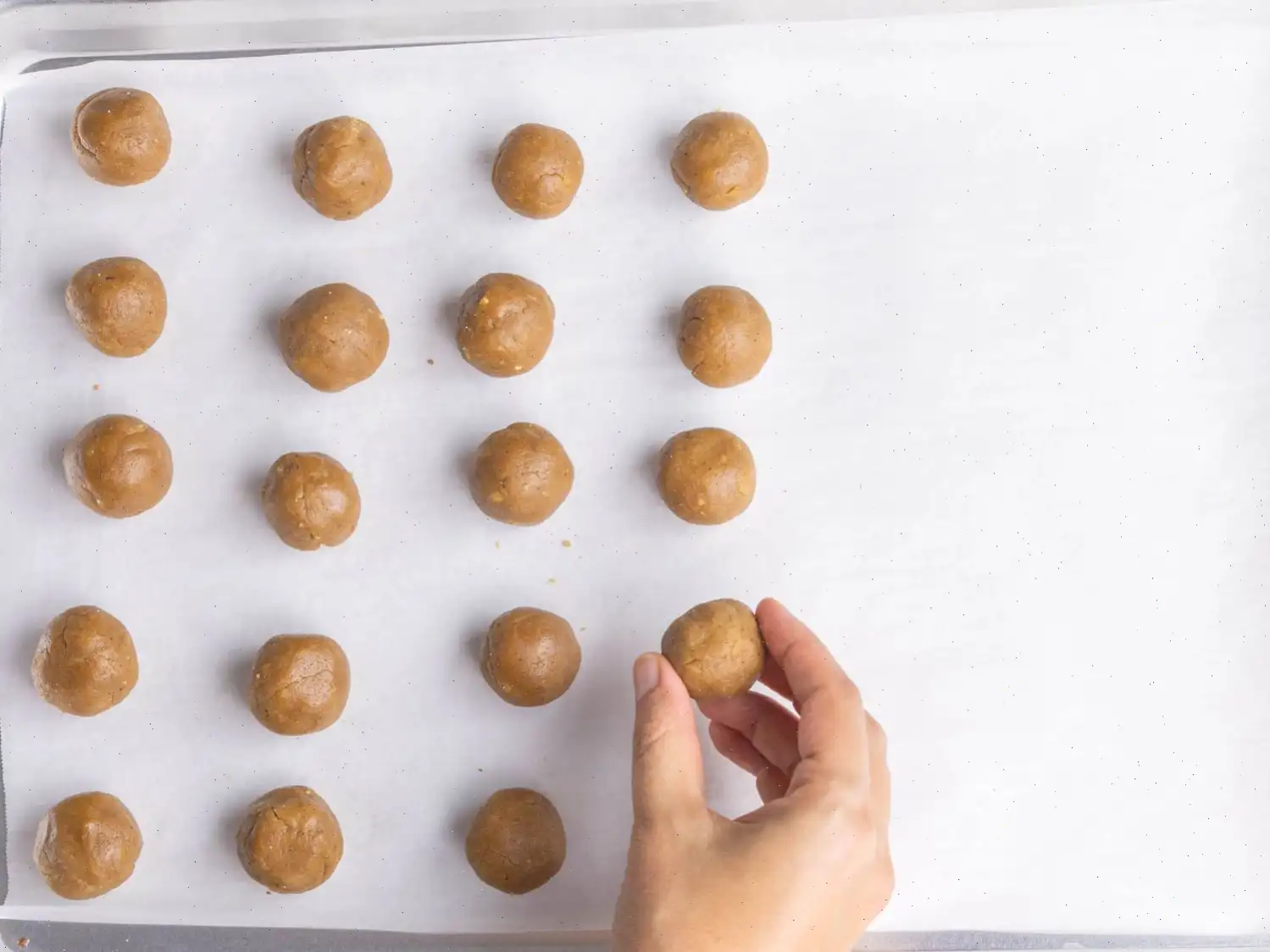 Pfeffernusse Cookies Recipe