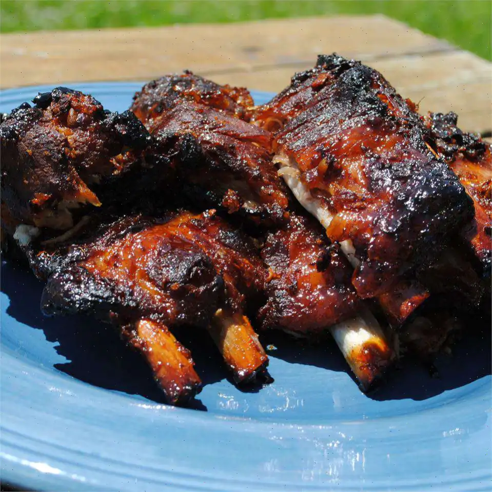 Filipino Ribs Recipe