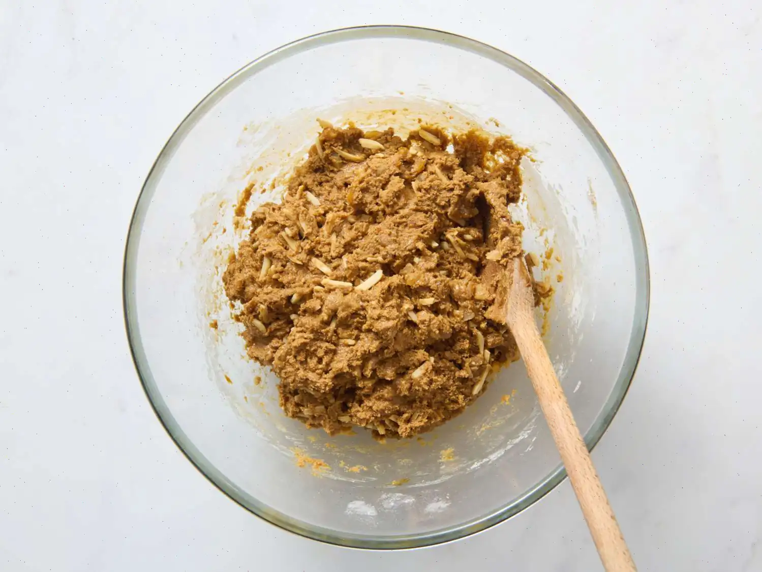 German Lebkuchen Recipe