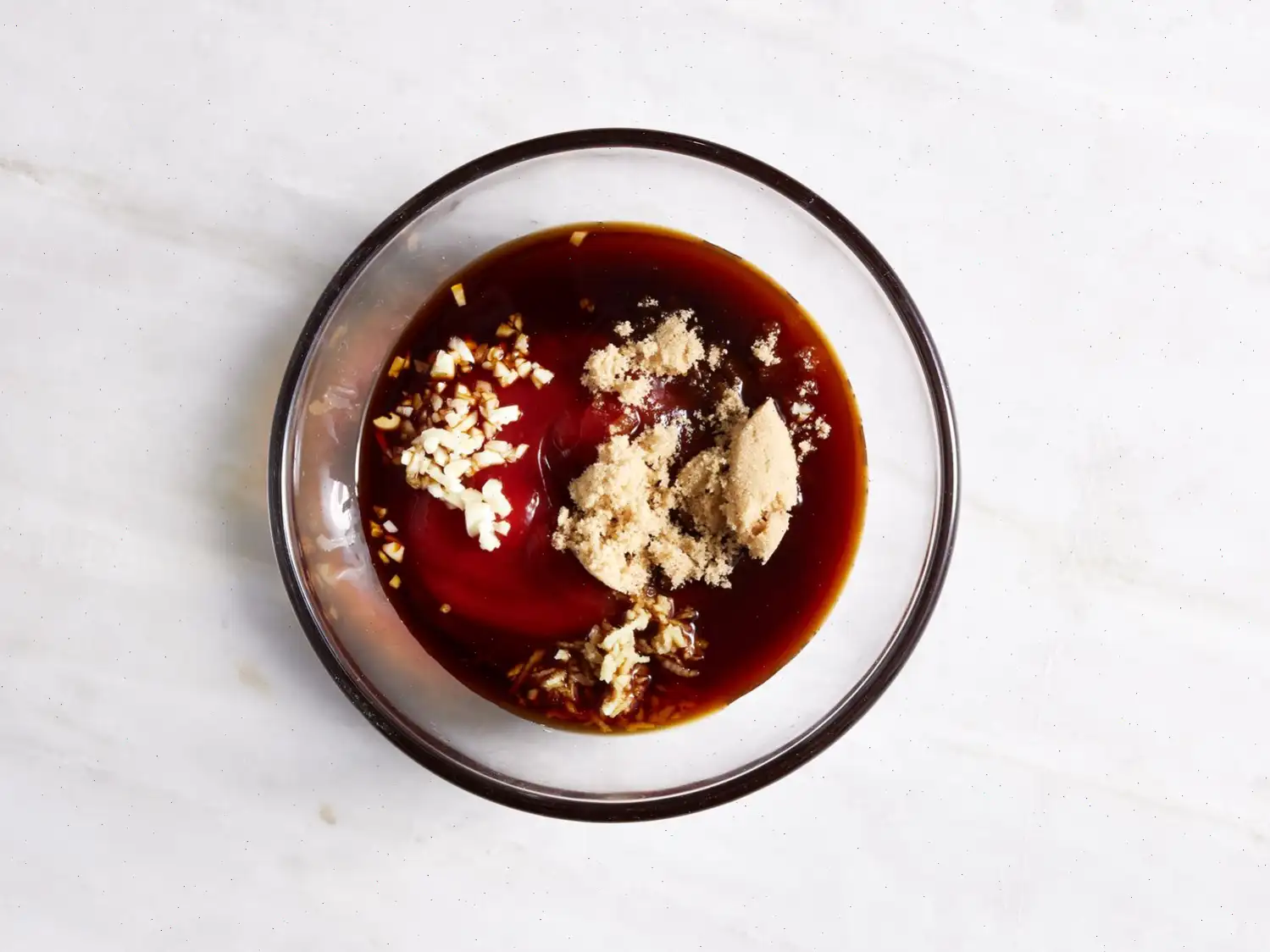 Tonkatsu Sauce Recipe