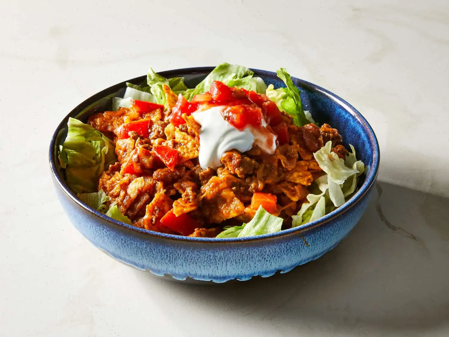 Taco Salad Recipe