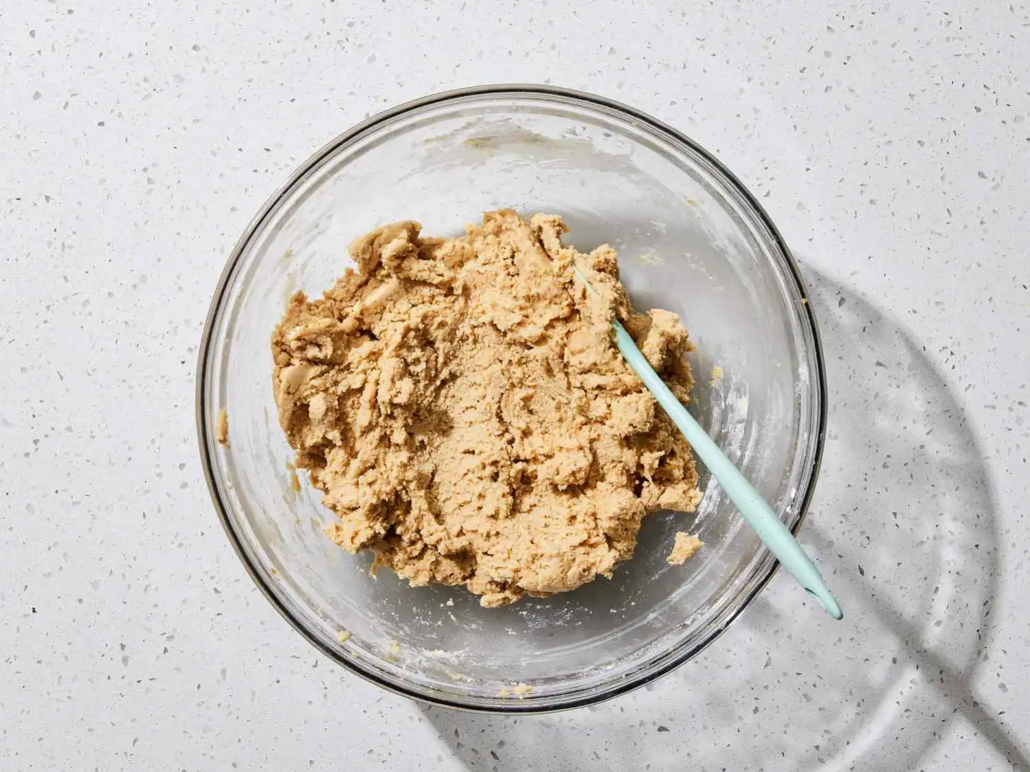 Classic Peanut Butter Cookies Recipe