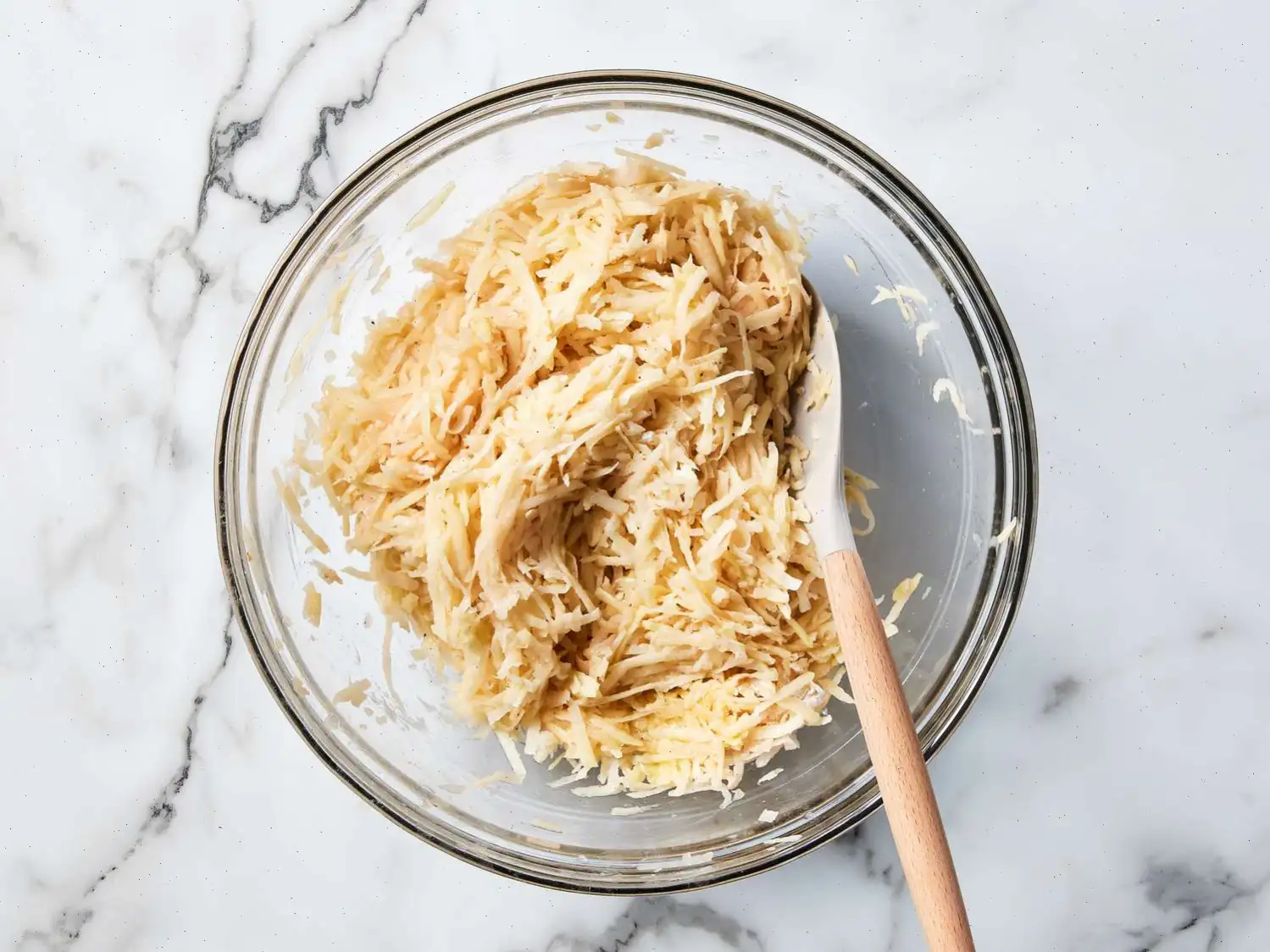 Potato Pancakes Recipe