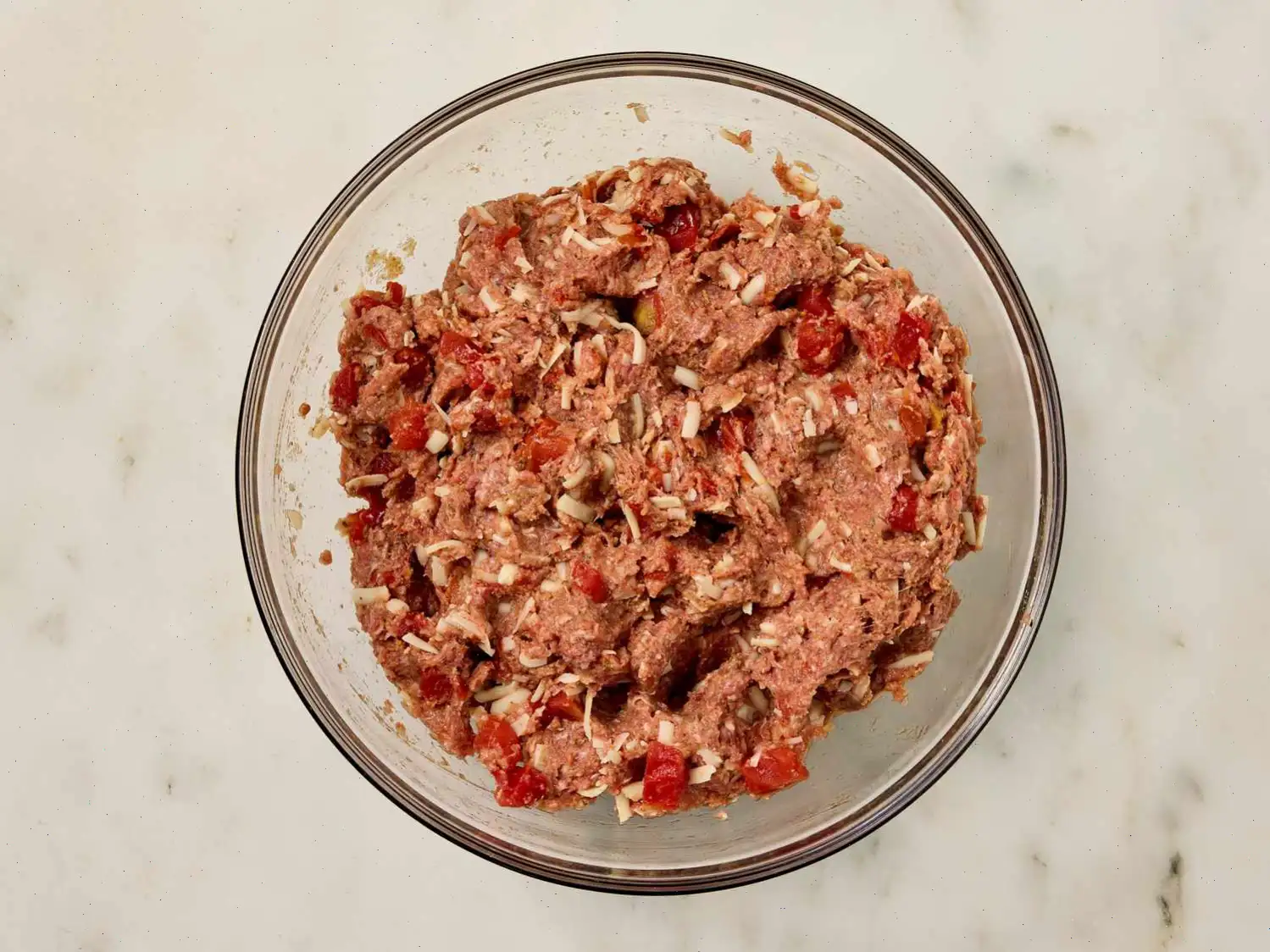 Best Italian Meatloaf Recipe