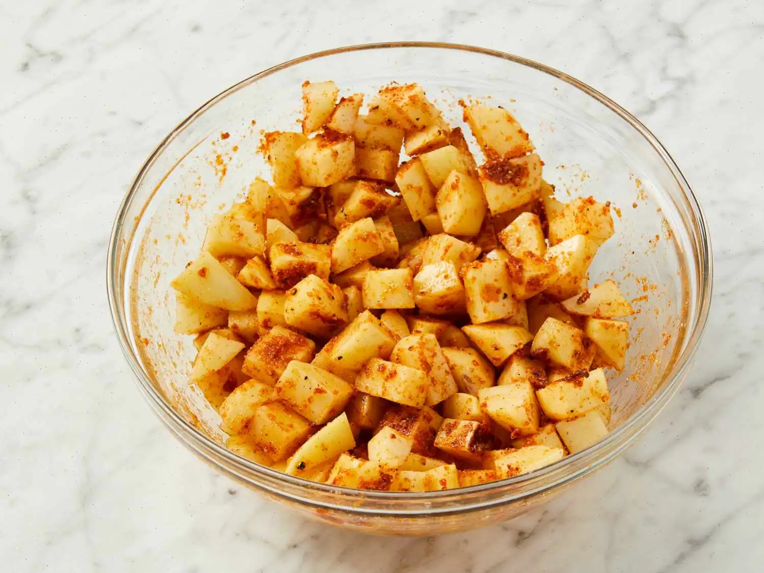 Loaded Chicken and Potato Casserole Recipe