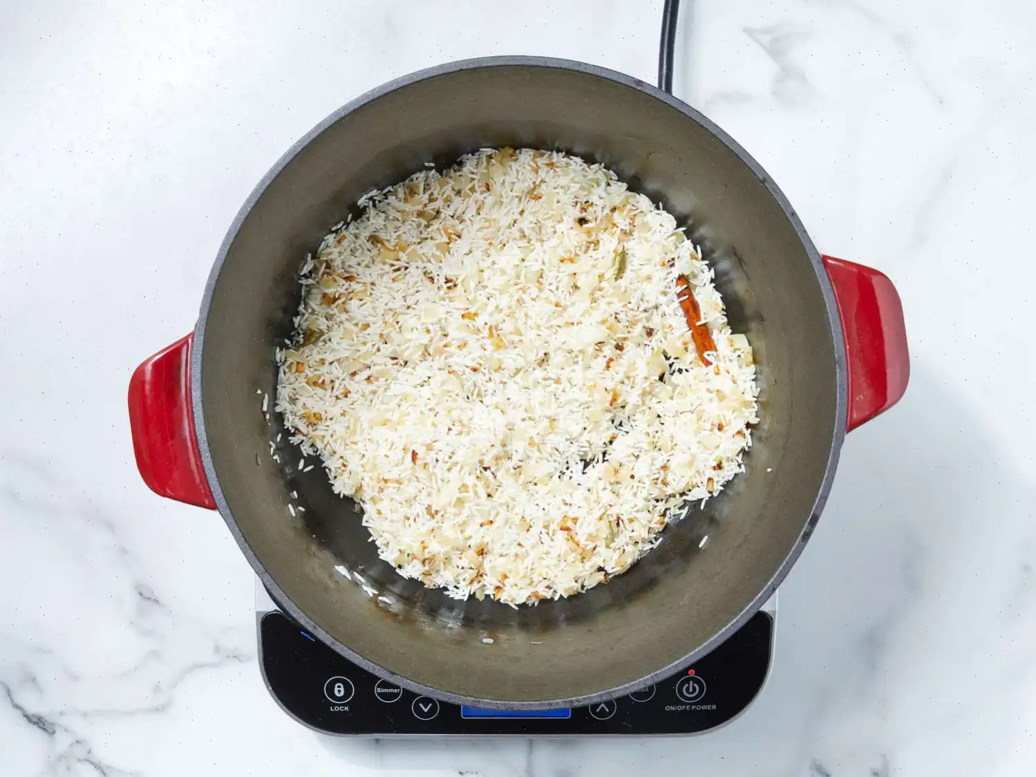 Chicken Biryani Recipe