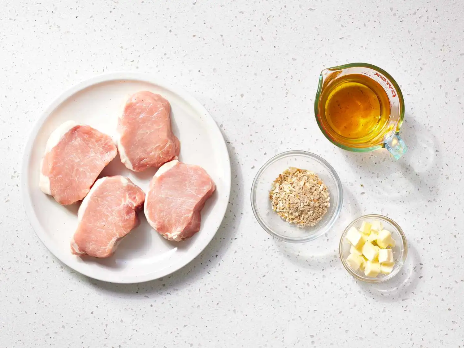 Instant Pot Pork Chops Recipe