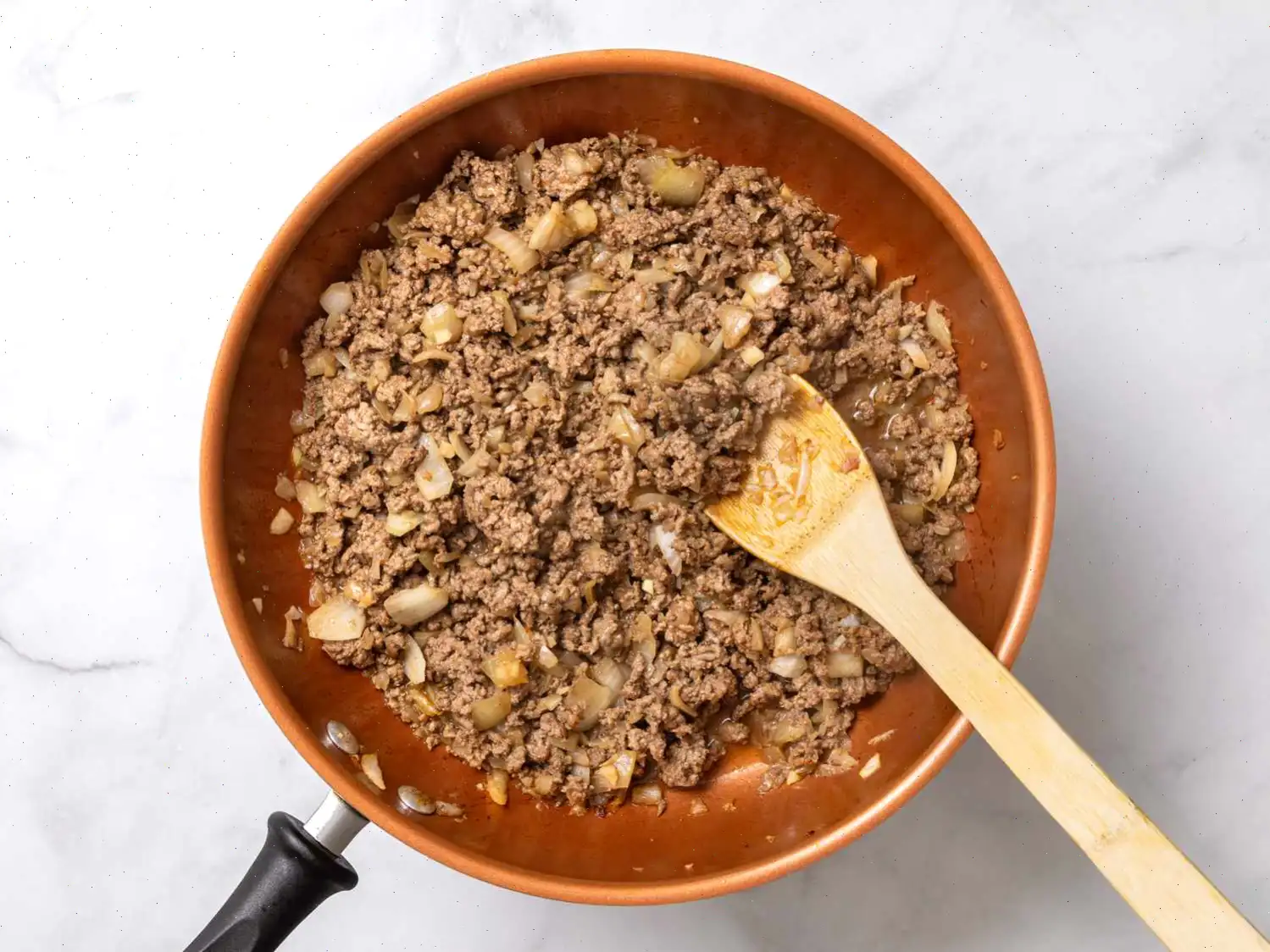 Camp David Spaghetti with Italian Sausage Recipe