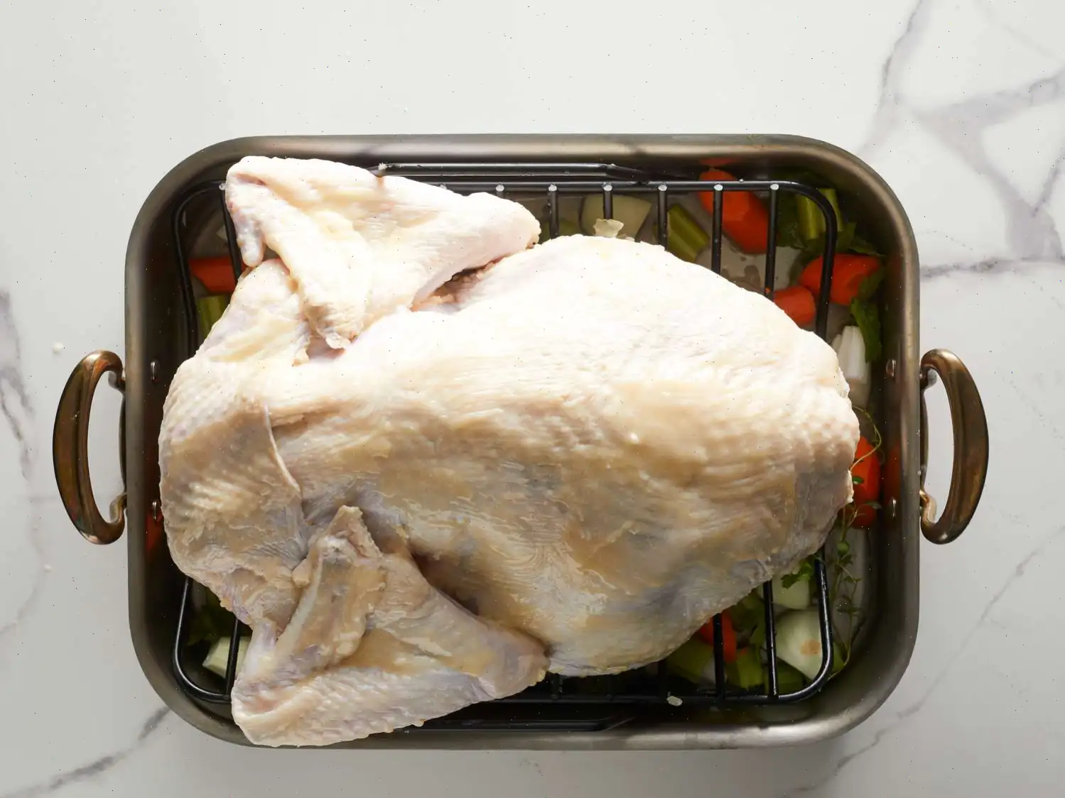 Perfect Turkey Recipe