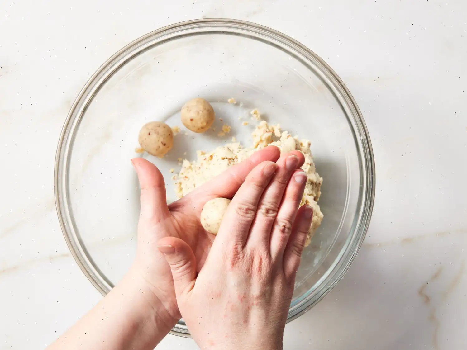 Mexican Wedding Cookies Recipe