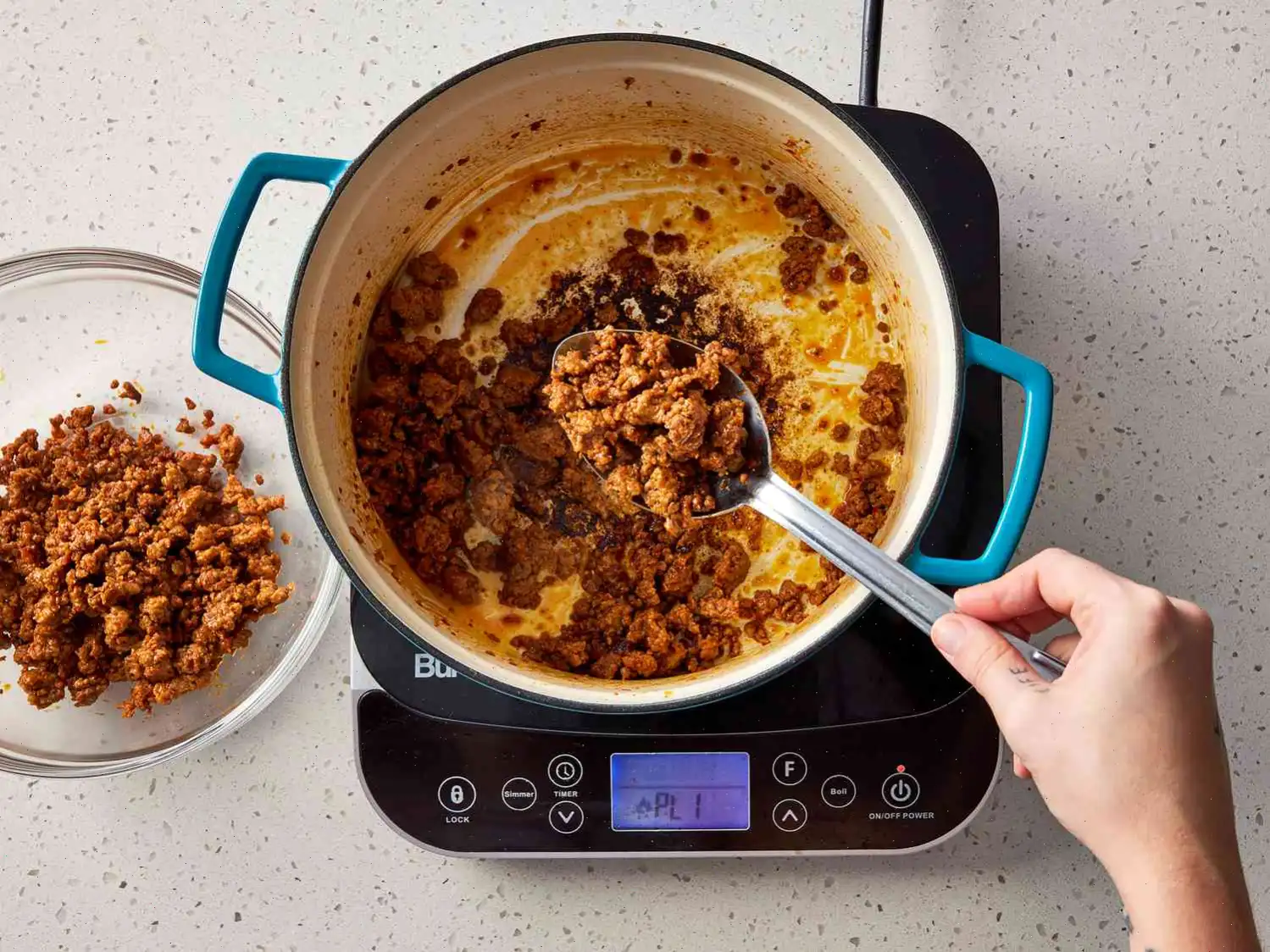 Chicken Murphy Recipe