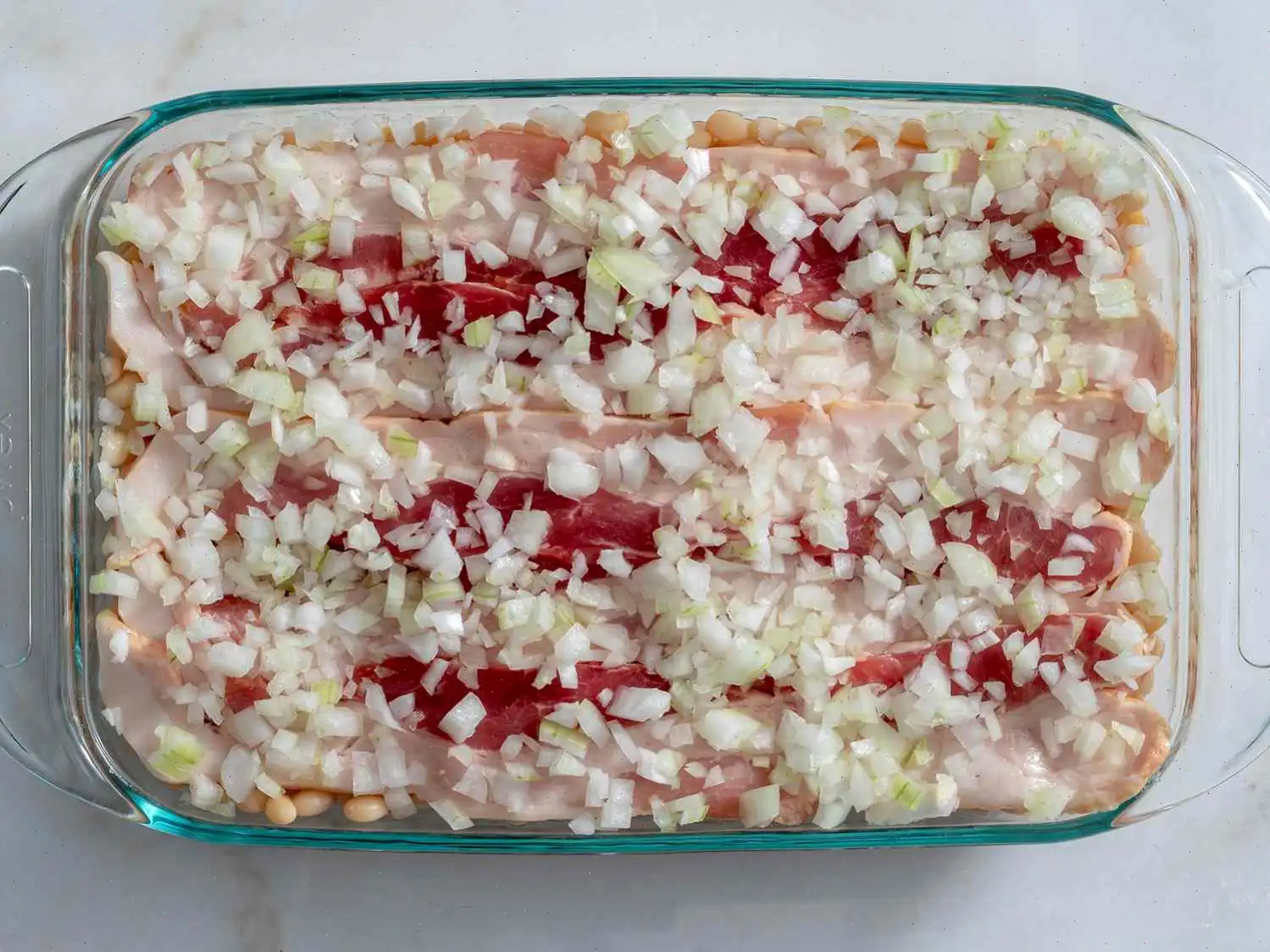 Boston Baked Beans Recipe