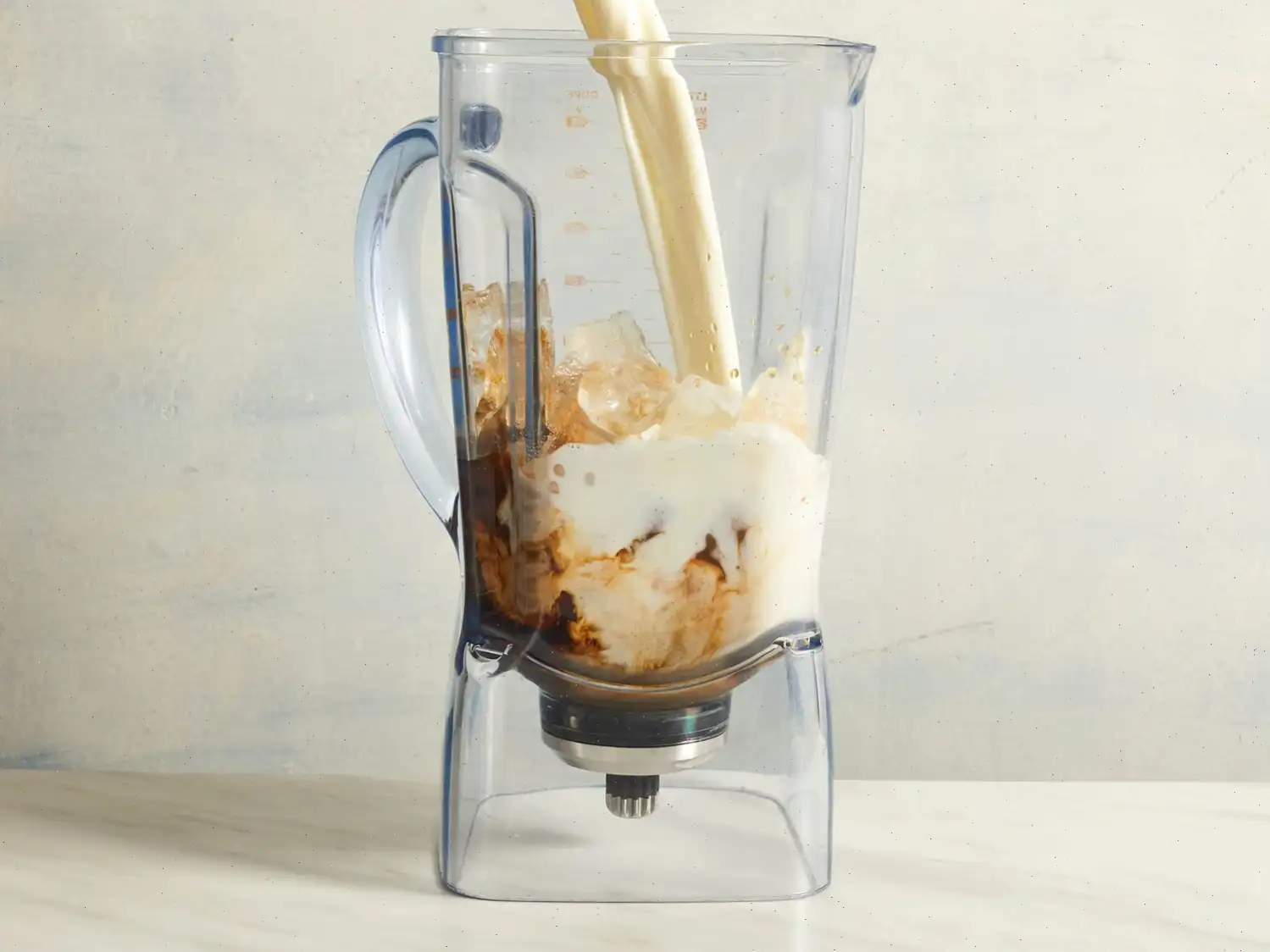 Starbucks Caramel Frappuccino Copycat Recipe