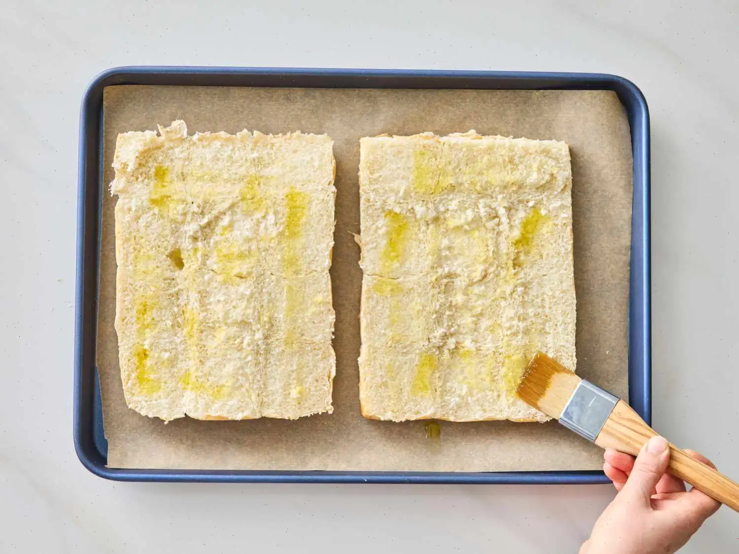 Grinder Sliders Recipe