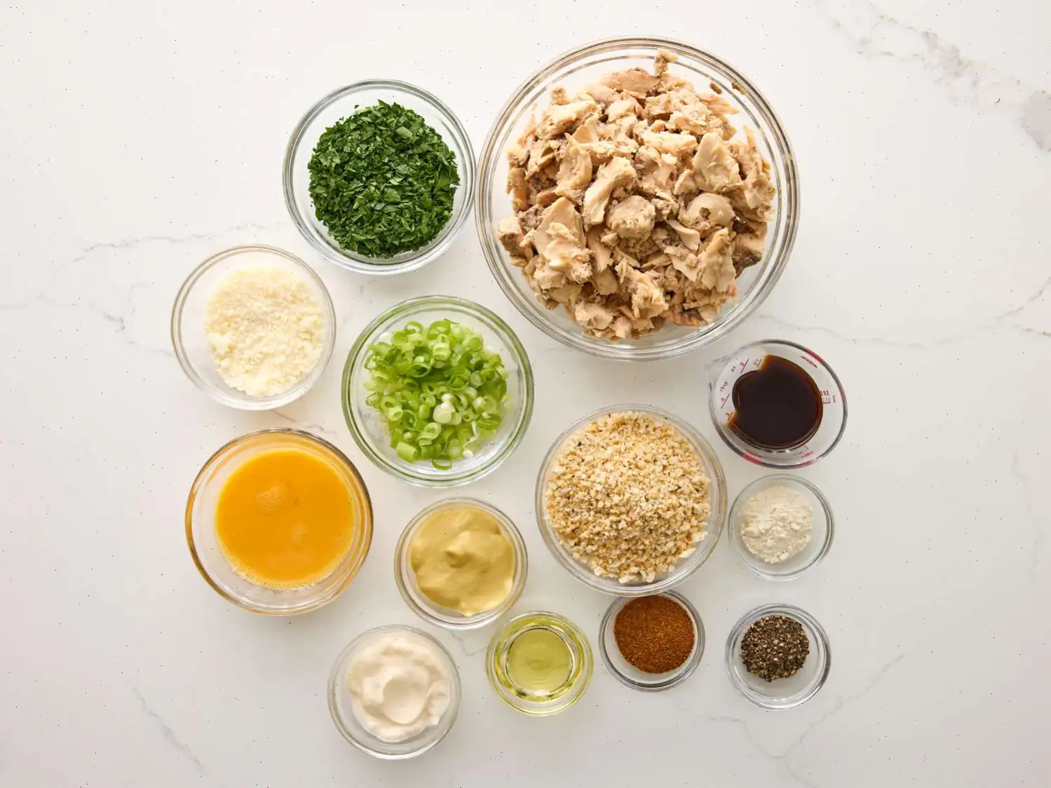 Scrumptious Salmon Cakes Recipe