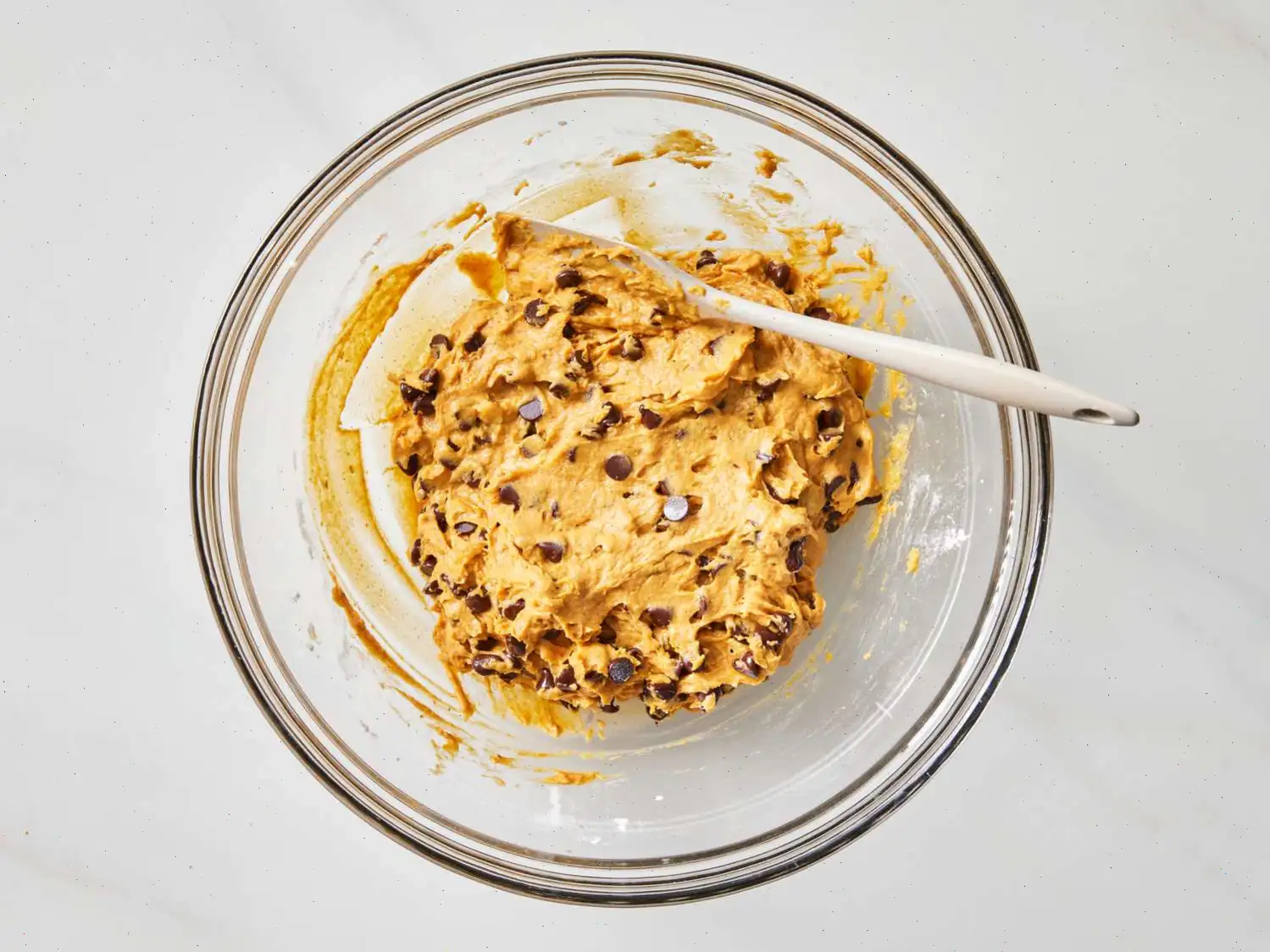 Pumpkin Chocolate Chip Cookies Recipe