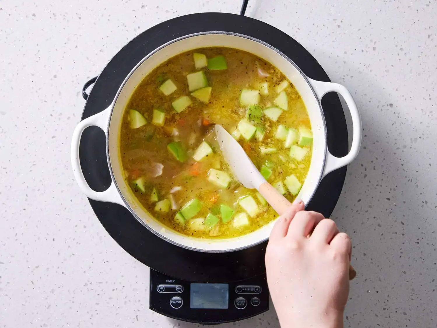 Mulligatawny Soup Recipe