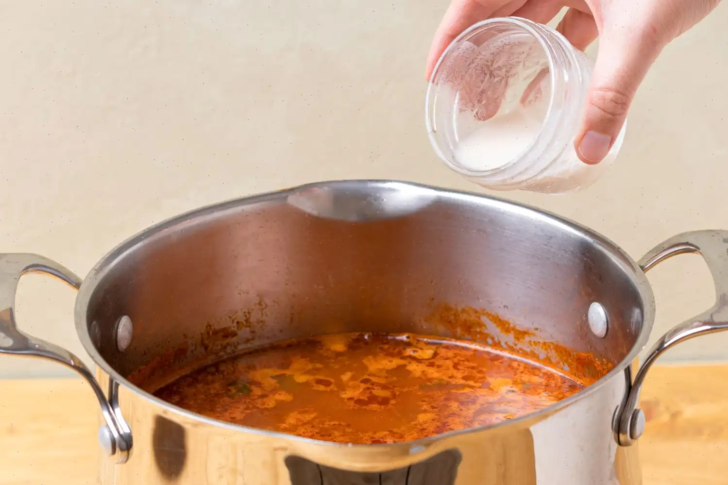 Moroccan Harira Soup Recipe