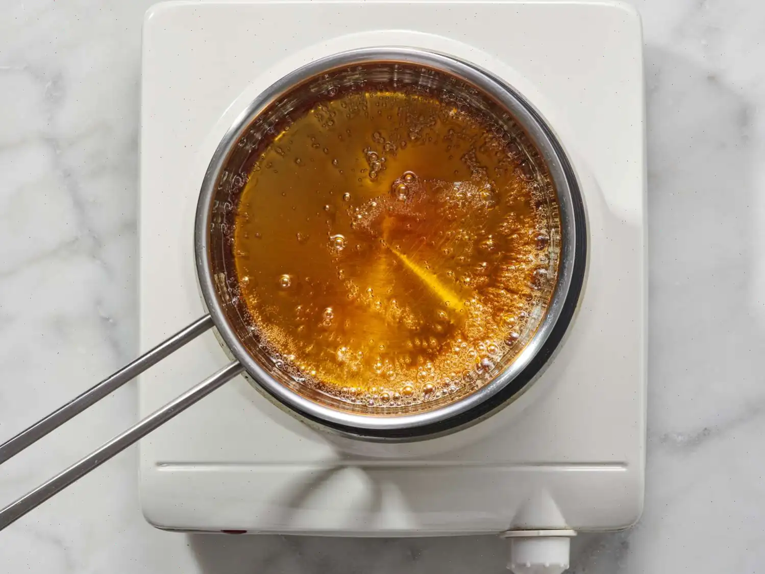 Easy Lemon Cheesecake Crème Brulée "Donuts" Recipe