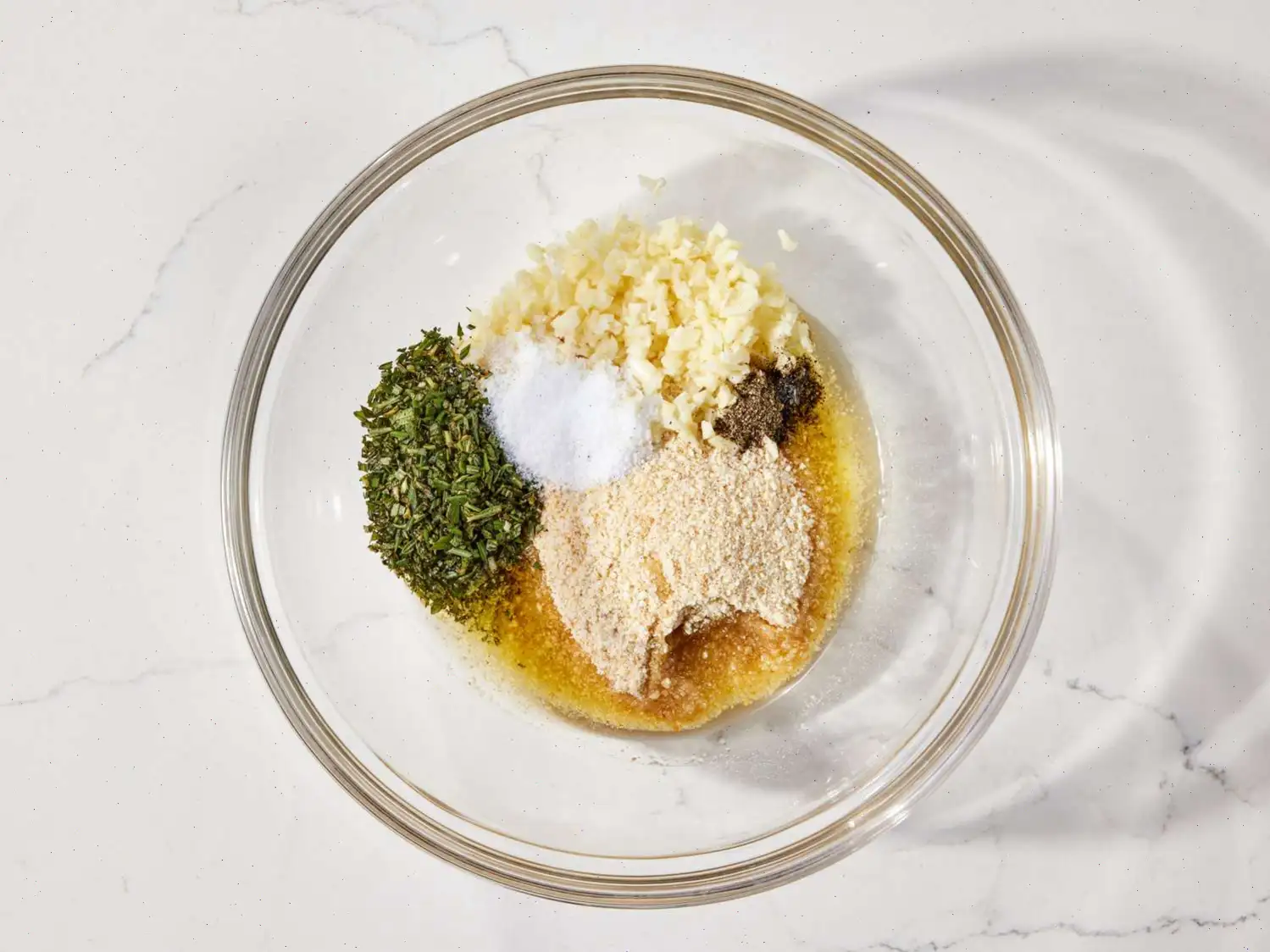 Roasted Rack of Lamb Recipe