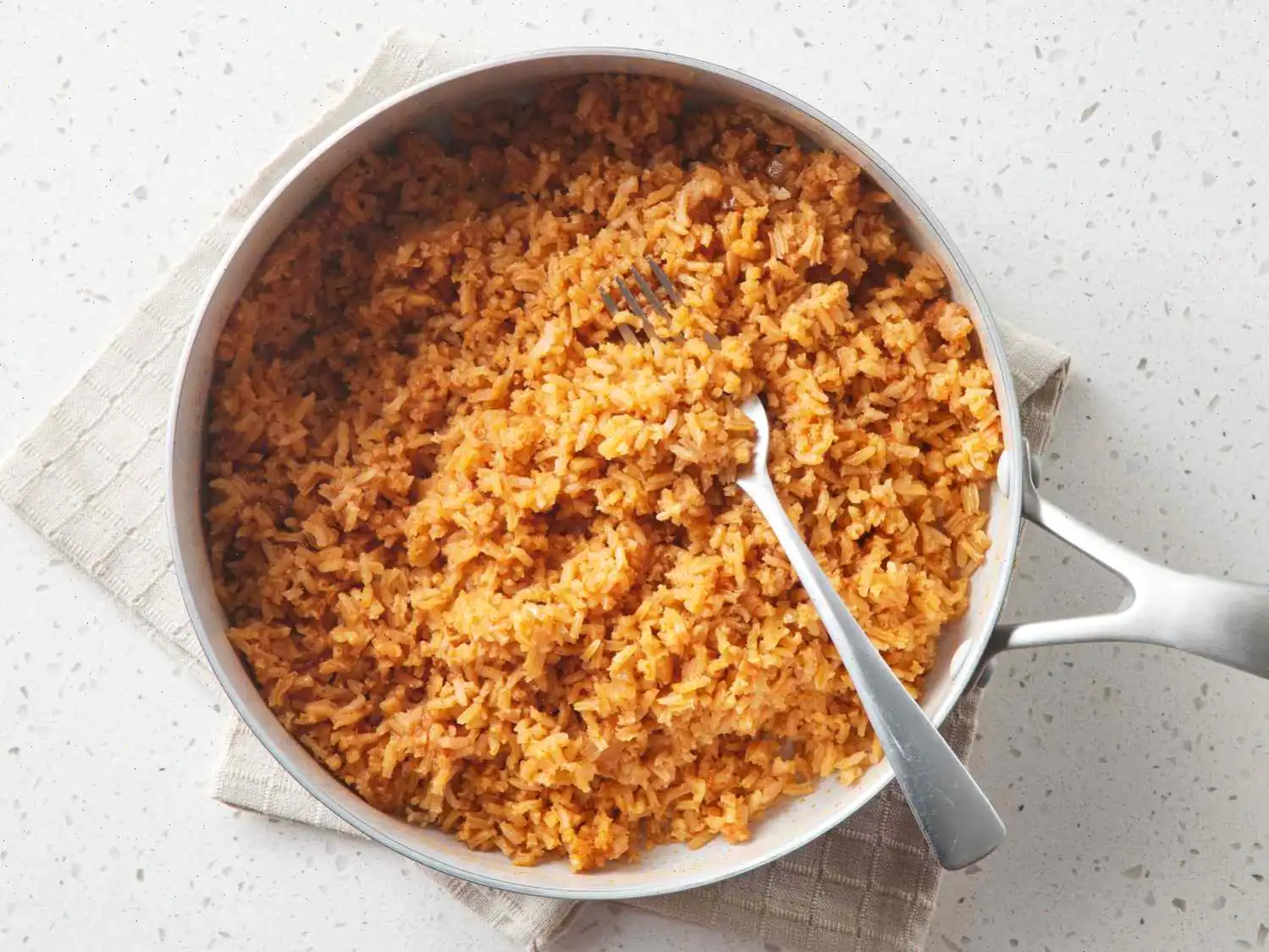 Mexican Rice Recipe