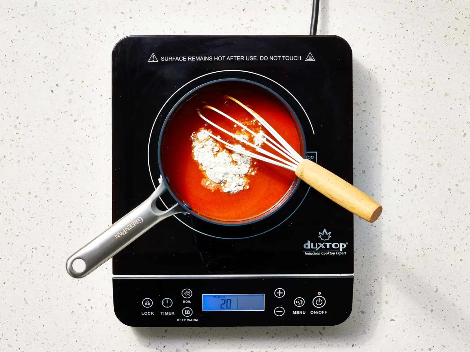 Baked Blazing Hot Wings Recipe