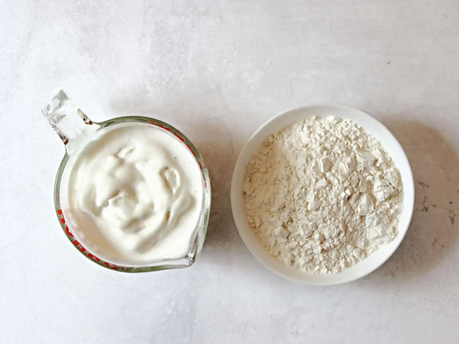 Yummy Ice Cream Bread Recipe