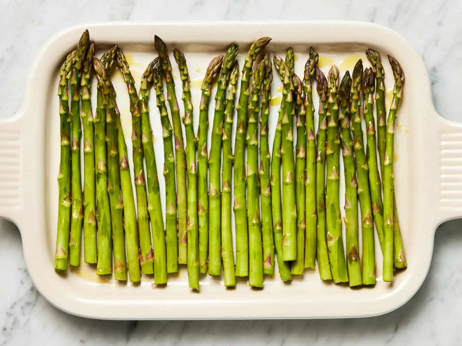 Asparagus Casserole Recipe
