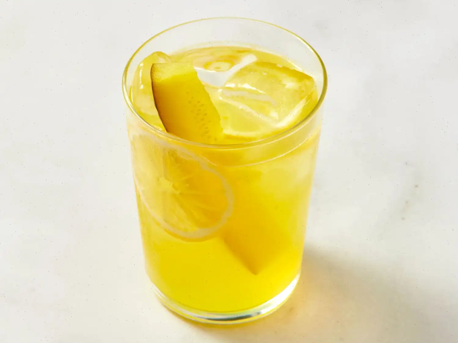 Pickle Lemonade Recipe