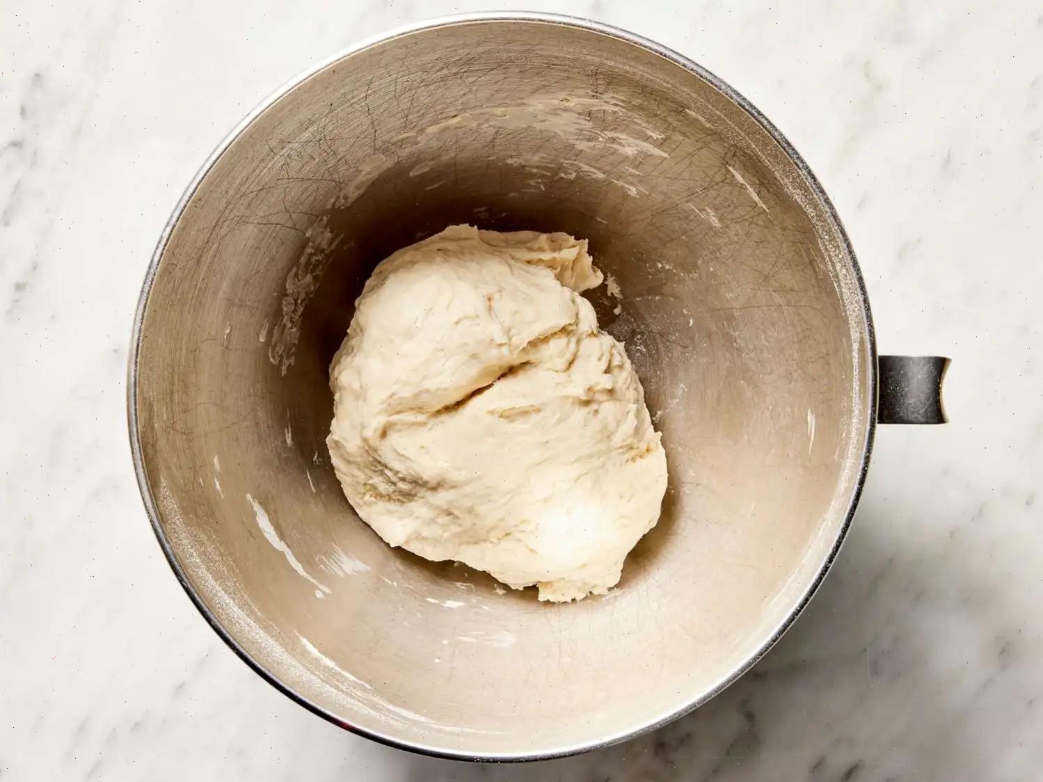 Detroit-Style Pizza Recipe