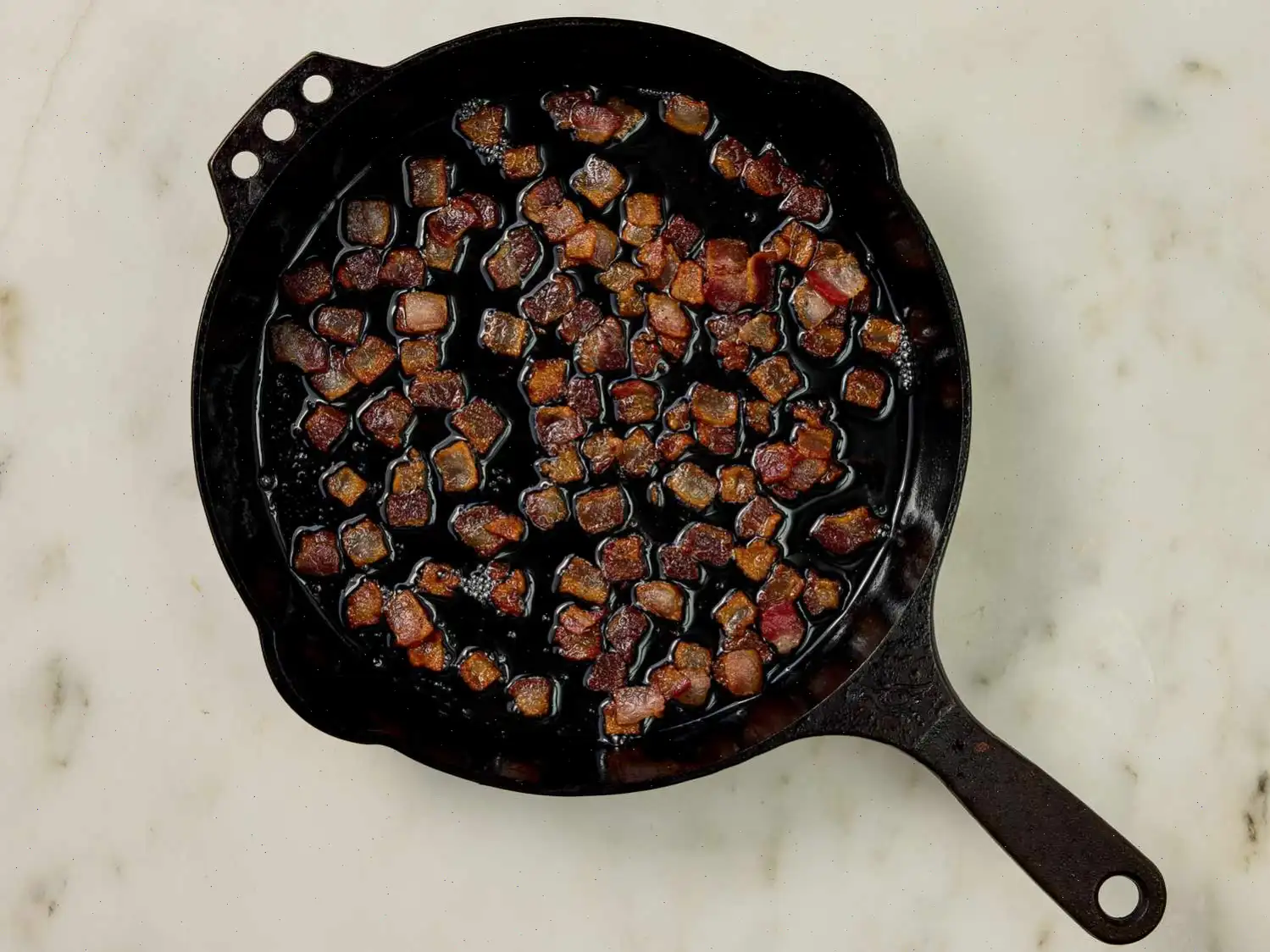 Okonomiyaki-Inspired Crispy Rice Recipe