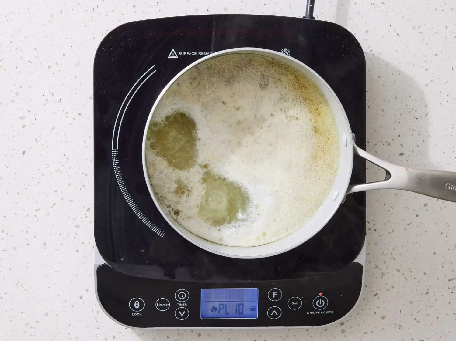 Homemade Chicken Stock Recipe