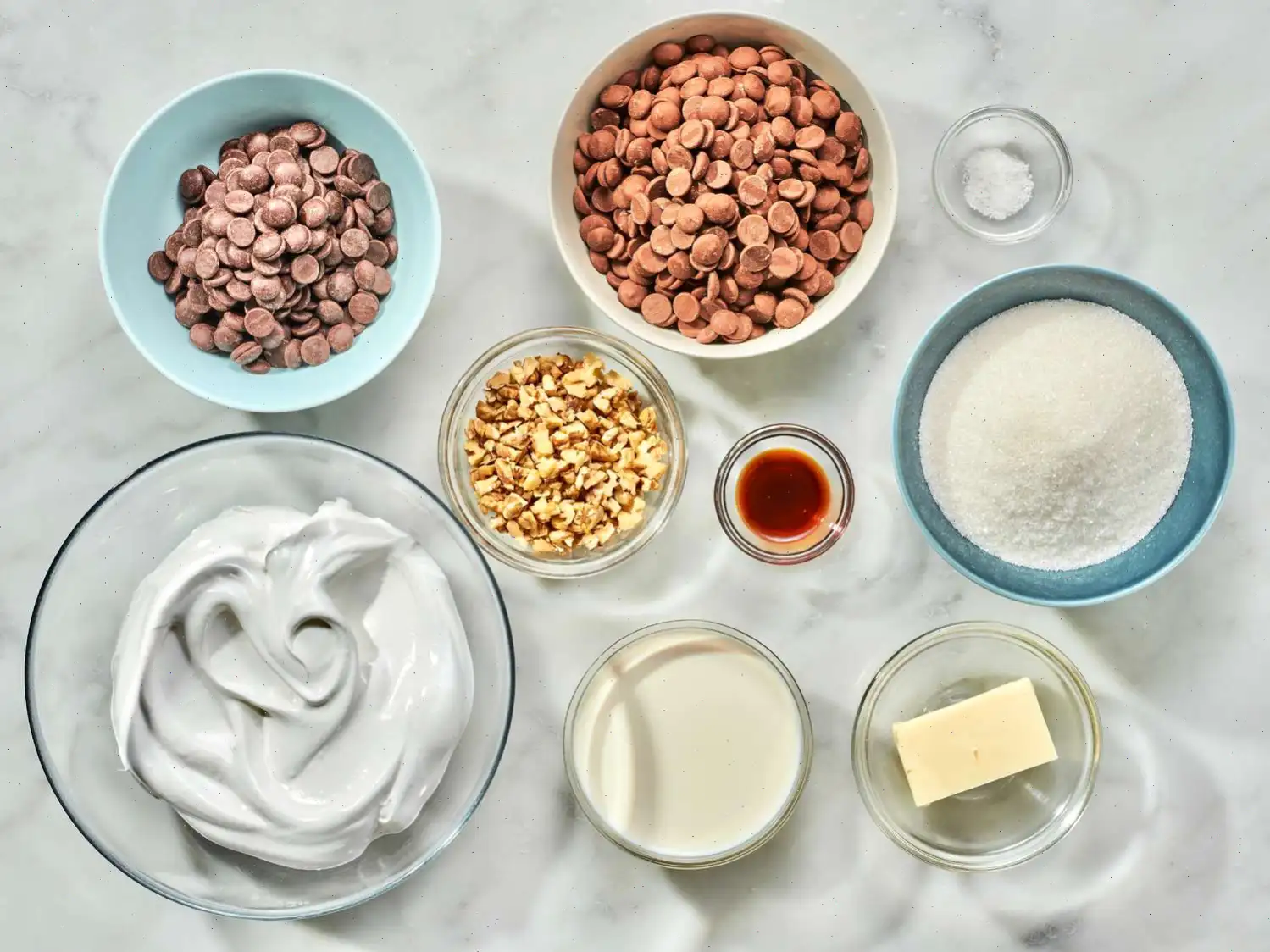 Aunt Teen's Creamy Chocolate Fudge Recipe