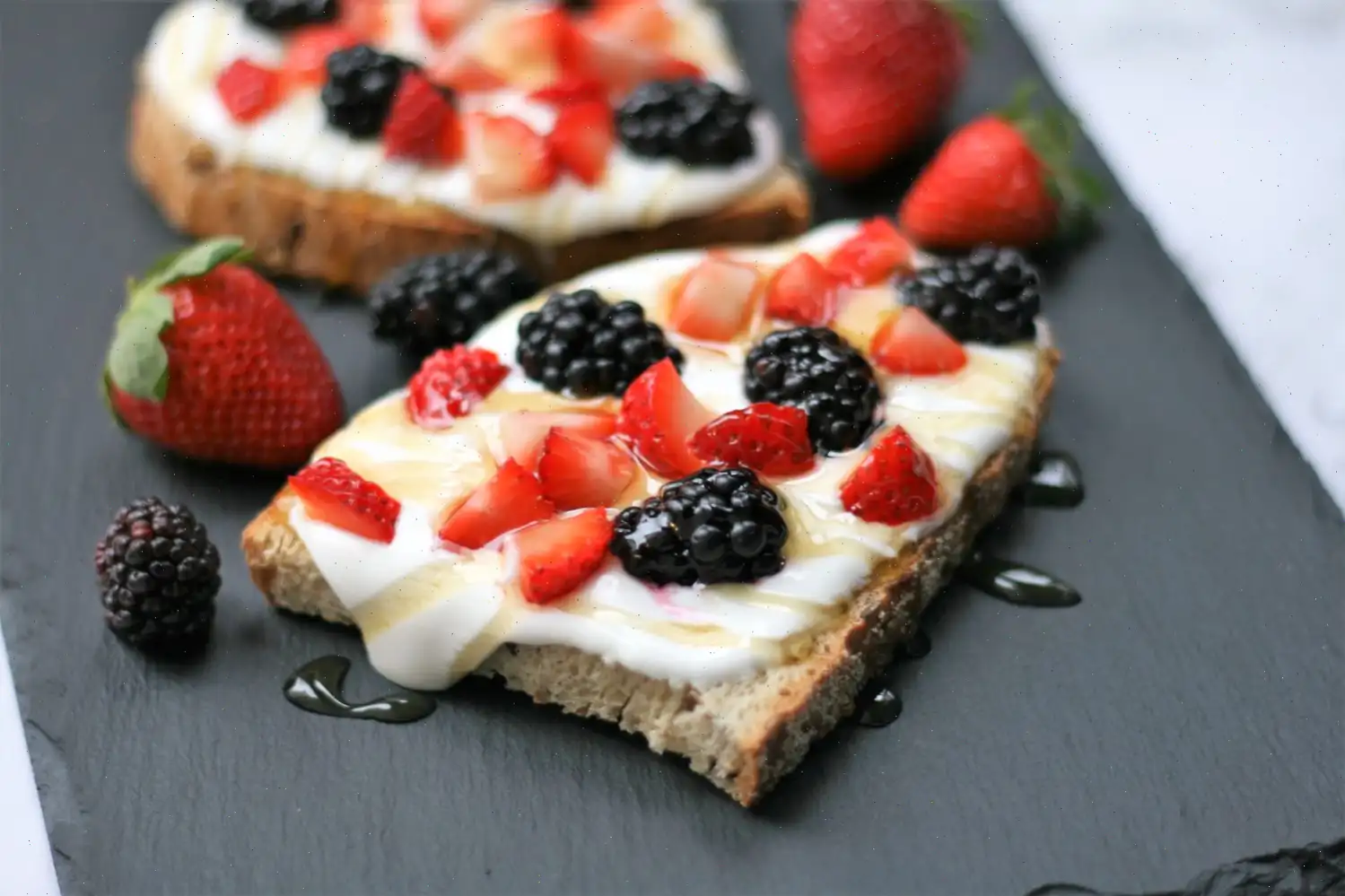 Whipped Cottage Cheese Recipe