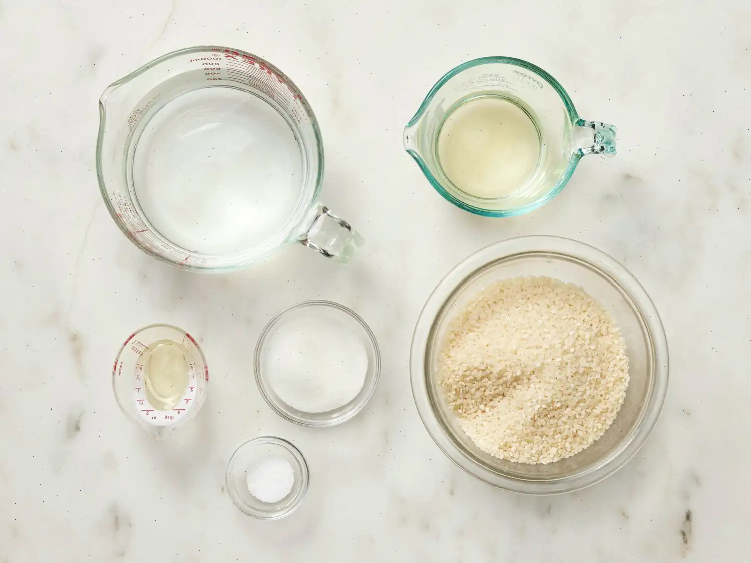 Perfect Sushi Rice Recipe